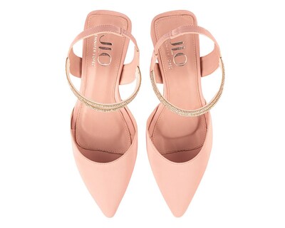 Foto 3 | Zapatillas Jennifer Lopez para Mujer