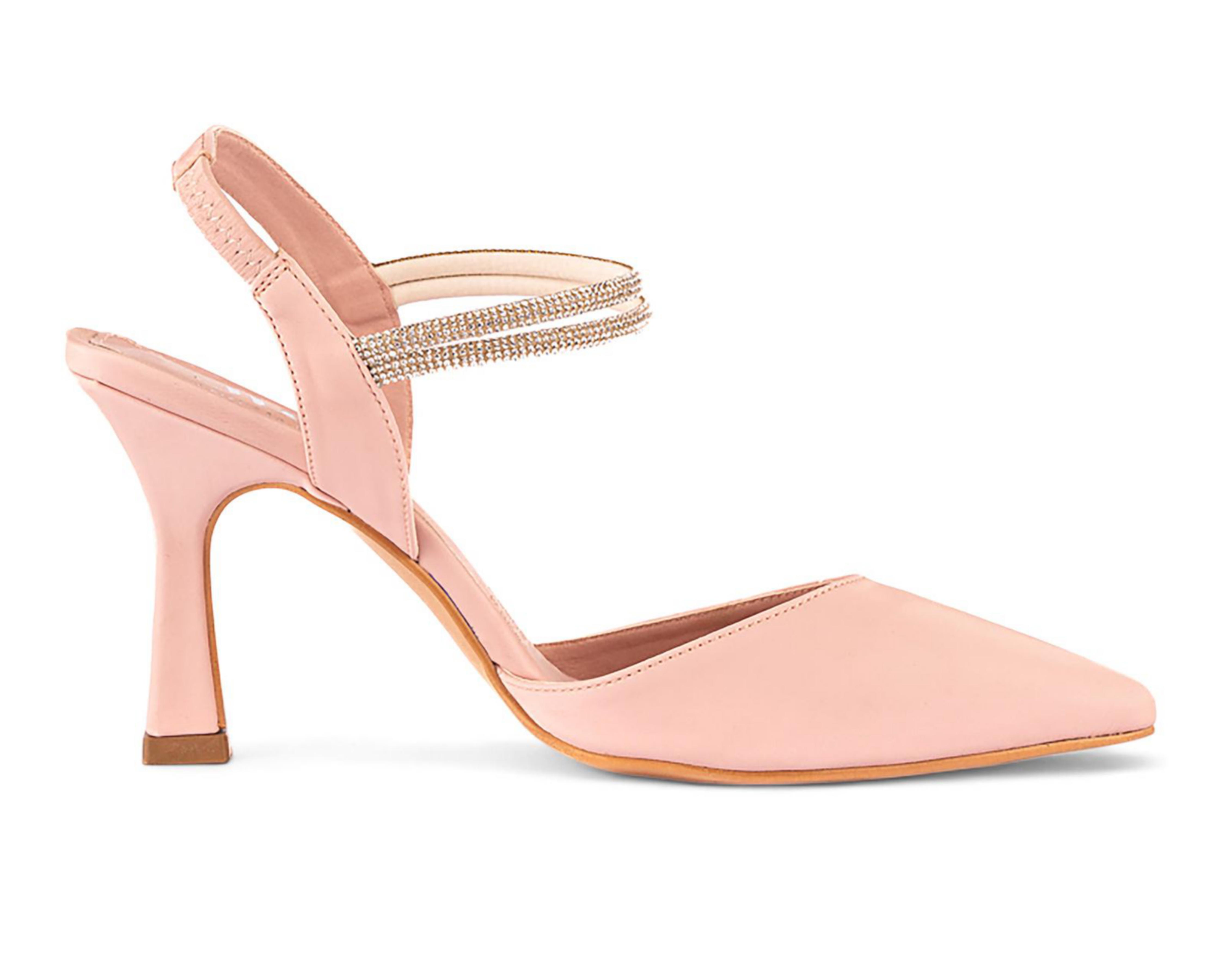 Foto 4 | Zapatillas Jennifer Lopez para Mujer