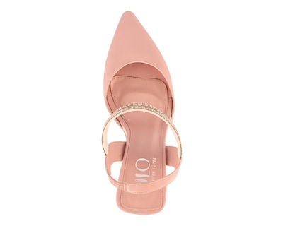 Foto 5 | Zapatillas Jennifer Lopez para Mujer
