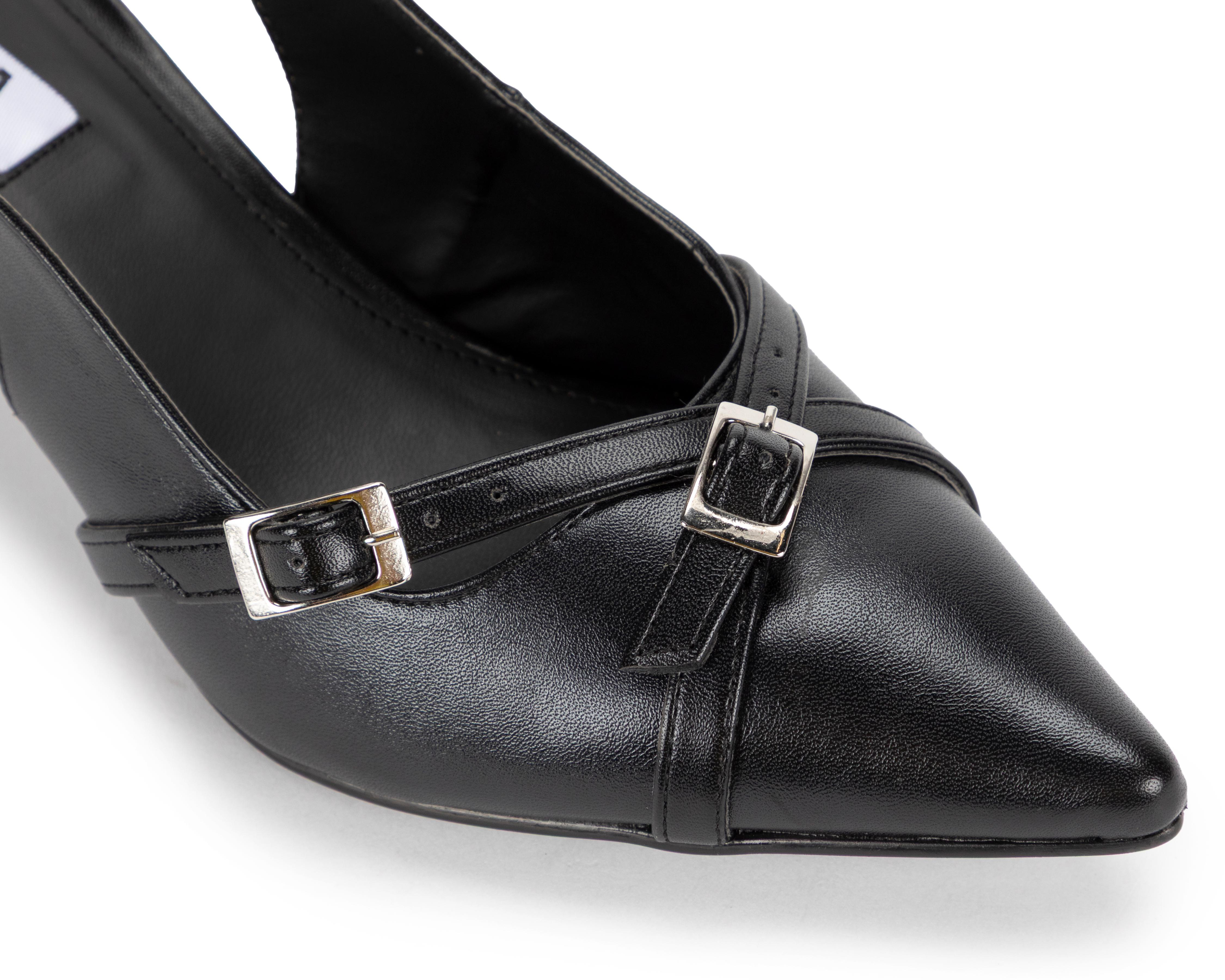 Foto 7 pulgar | Zapatillas Frida Kollection para Mujer