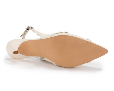 Foto 4 | Zapatillas Frida Kollection Regina para Mujer