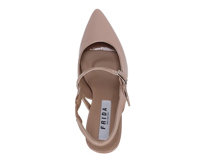 Foto 5 | Zapatillas Frida Kollection Ruth para Mujer