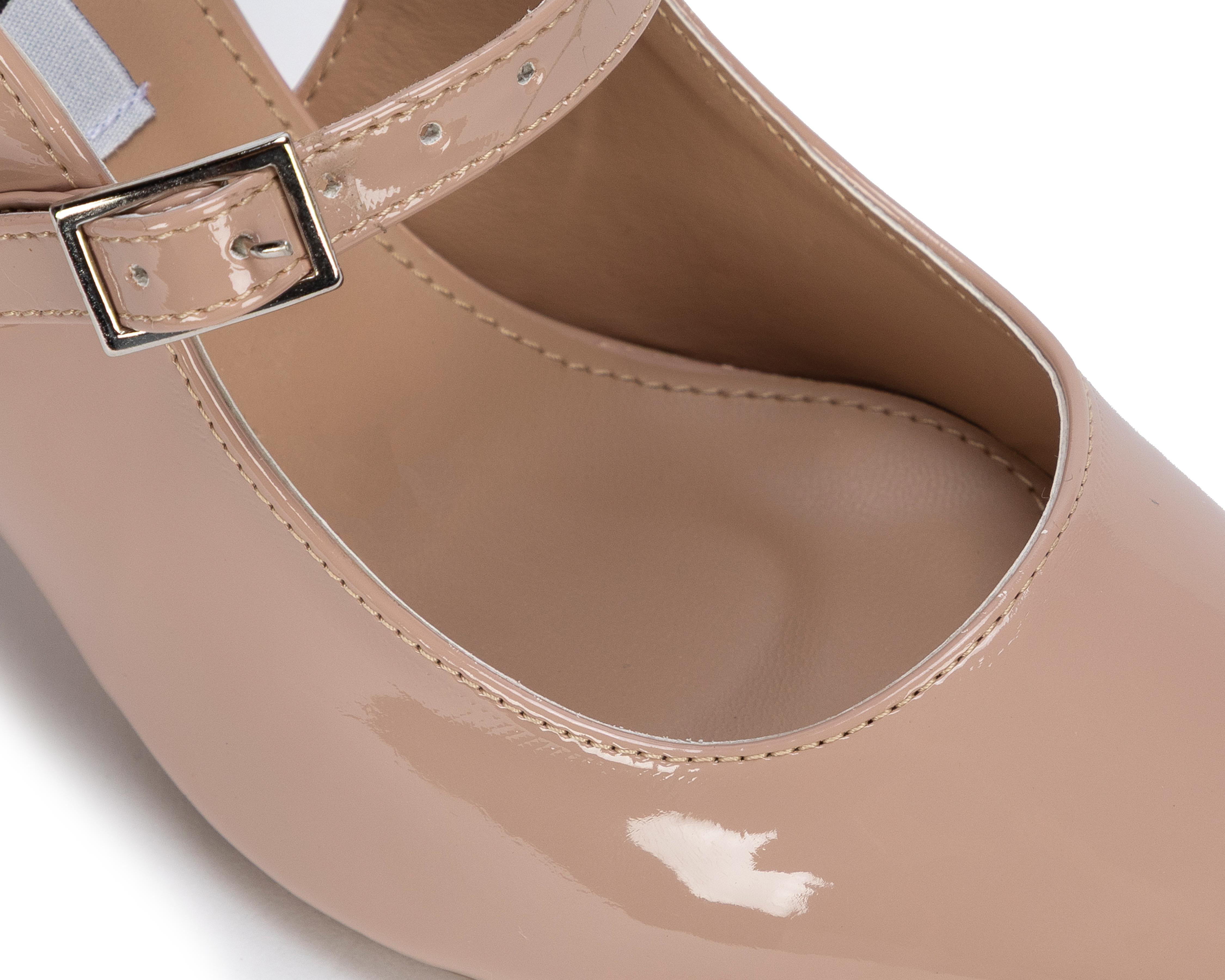 Foto 7 pulgar | Zapatillas Frida Kollection Ruth para Mujer