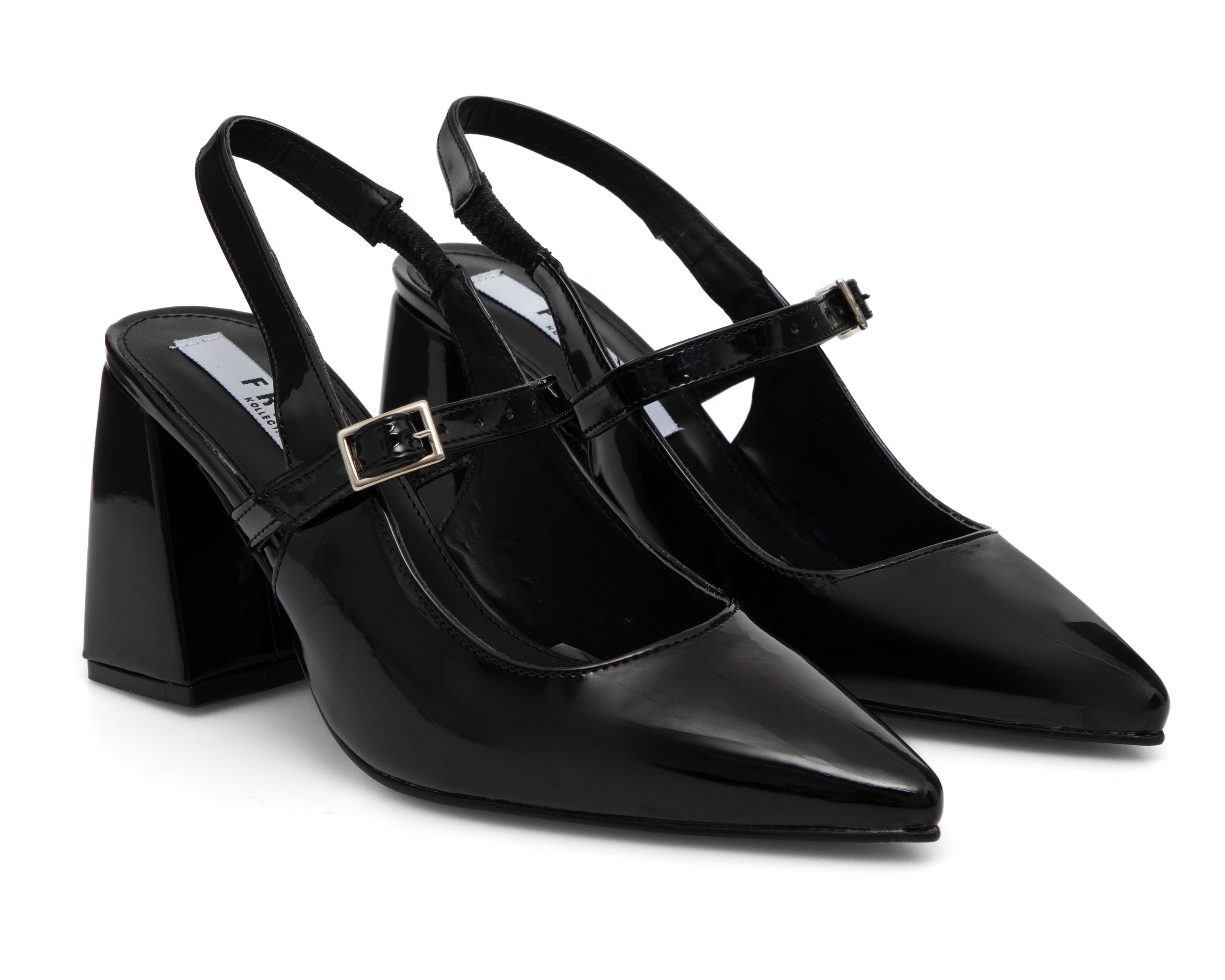 Zapatillas Frida Kollection Ruth para Mujer