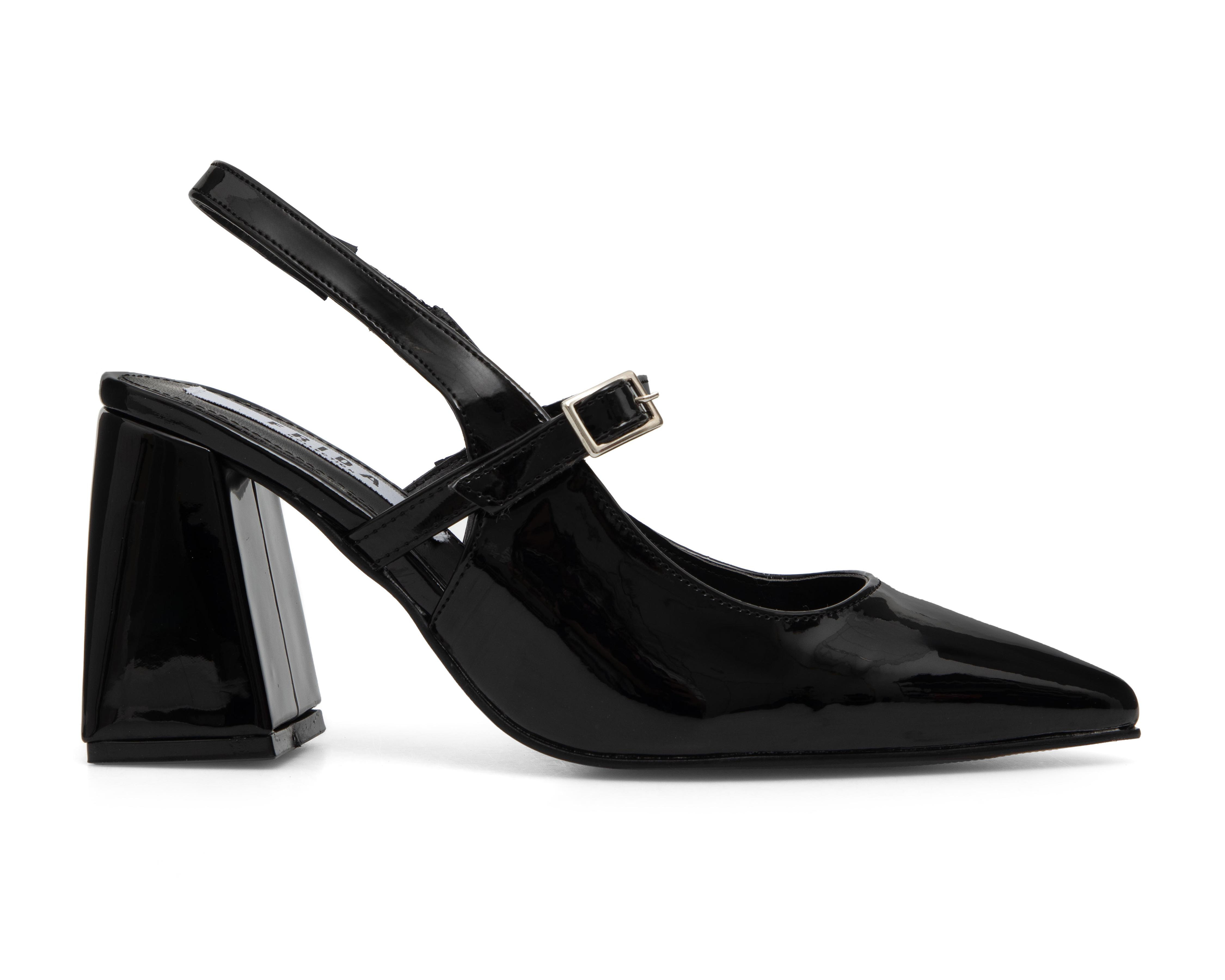 Foto 3 pulgar | Zapatillas Frida Kollection Ruth para Mujer