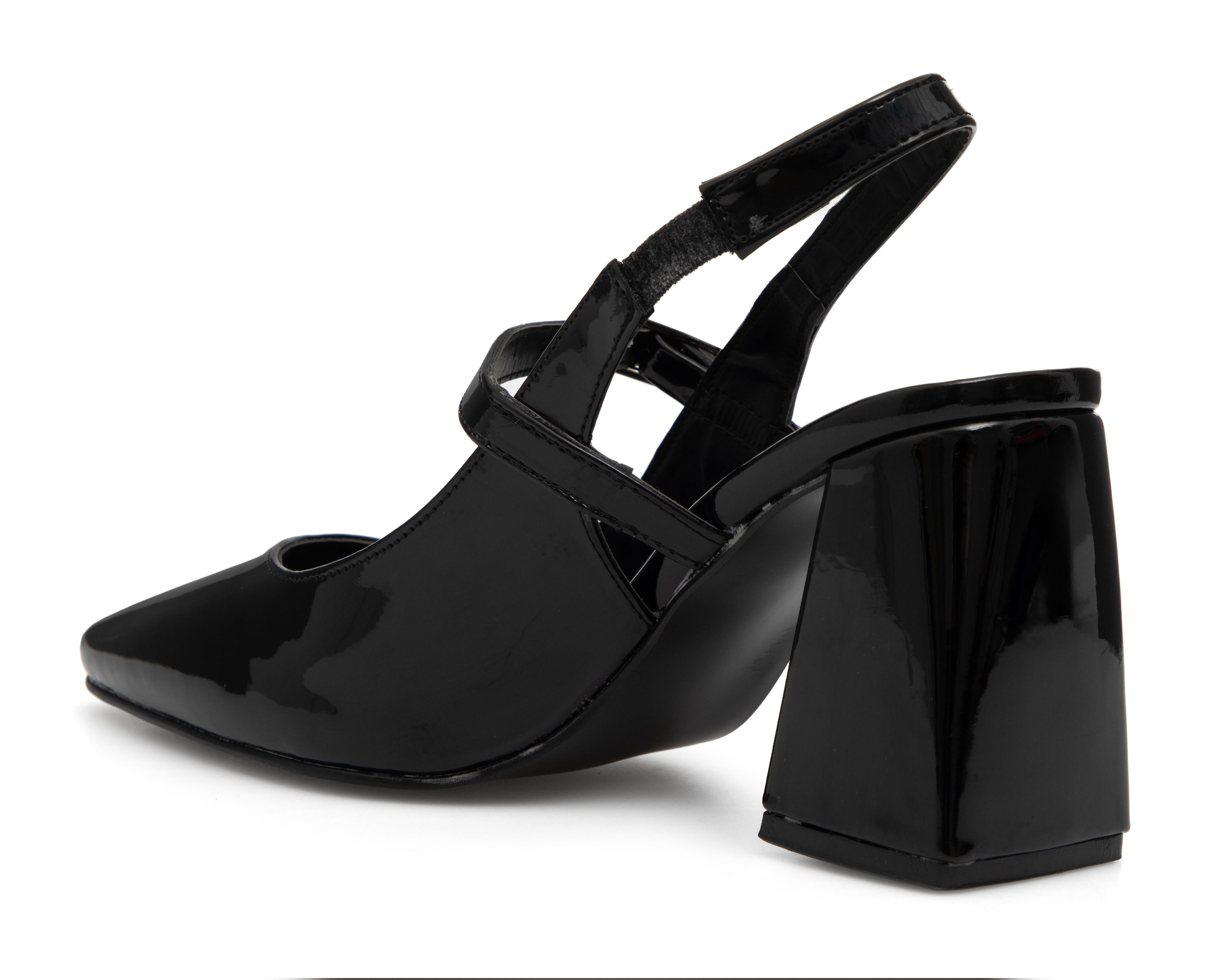 Foto 4 pulgar | Zapatillas Frida Kollection Ruth para Mujer
