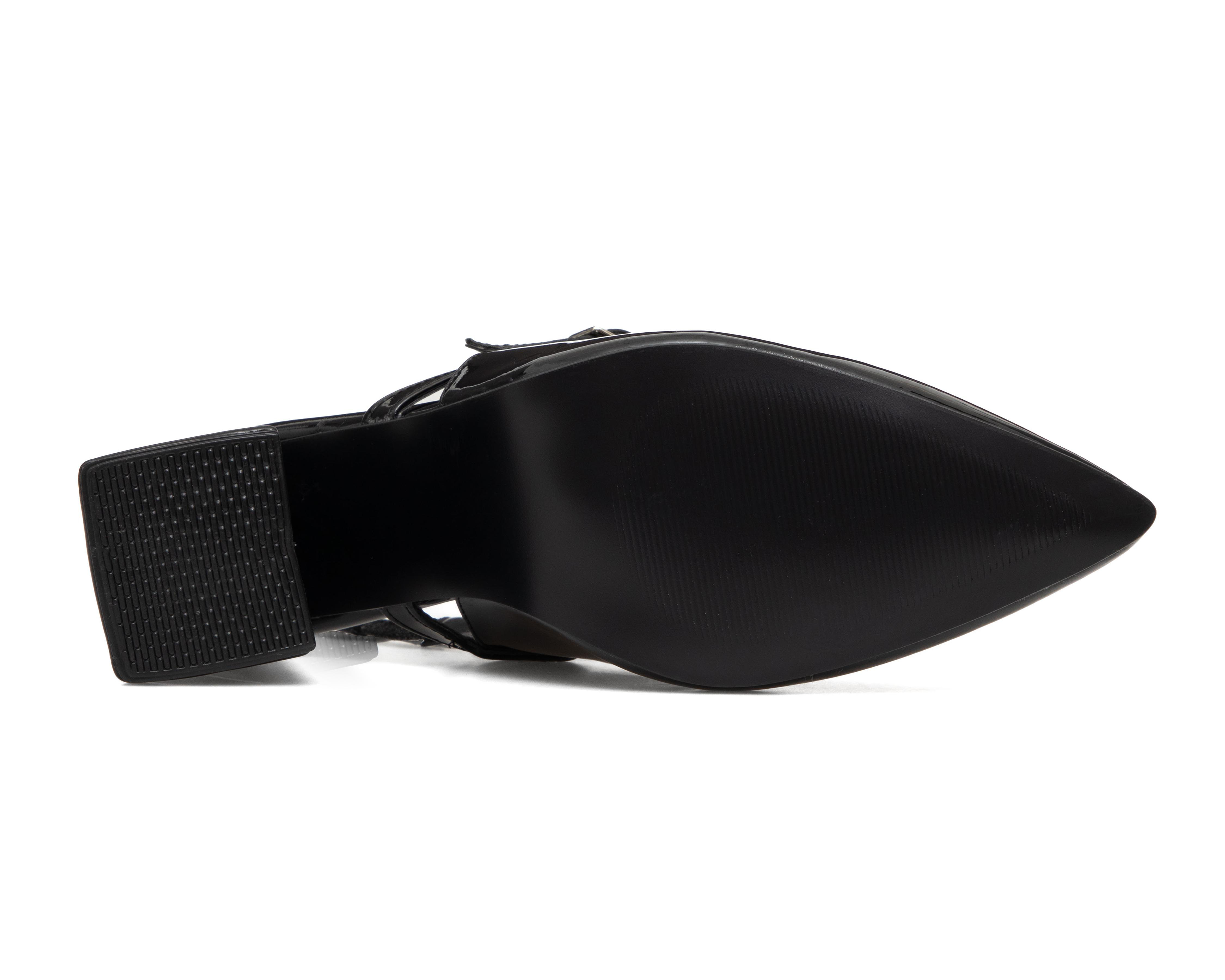 Foto 5 pulgar | Zapatillas Frida Kollection Ruth para Mujer