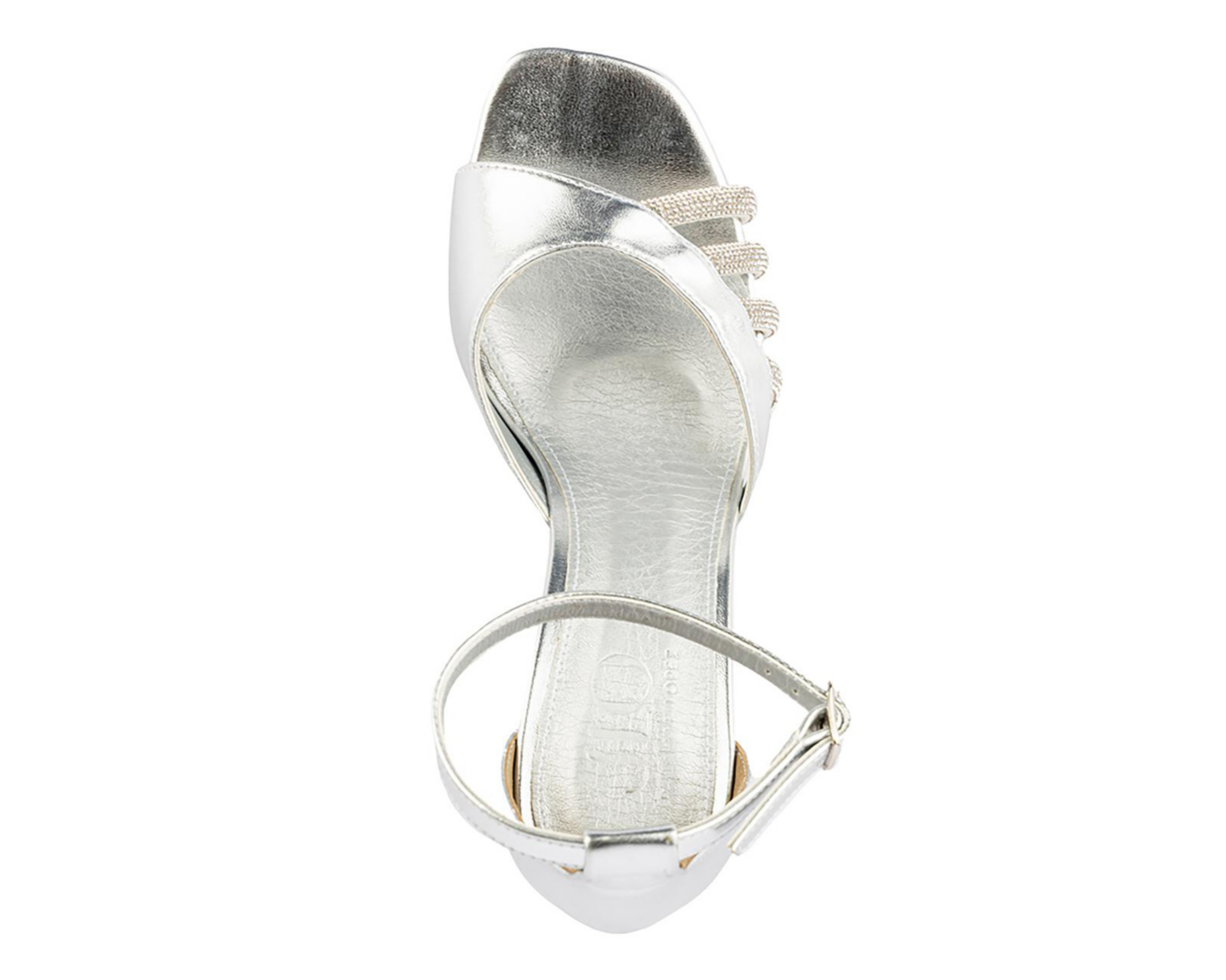 Foto 6 pulgar | Sandalias de Tacón Jennifer Lopez para Mujer