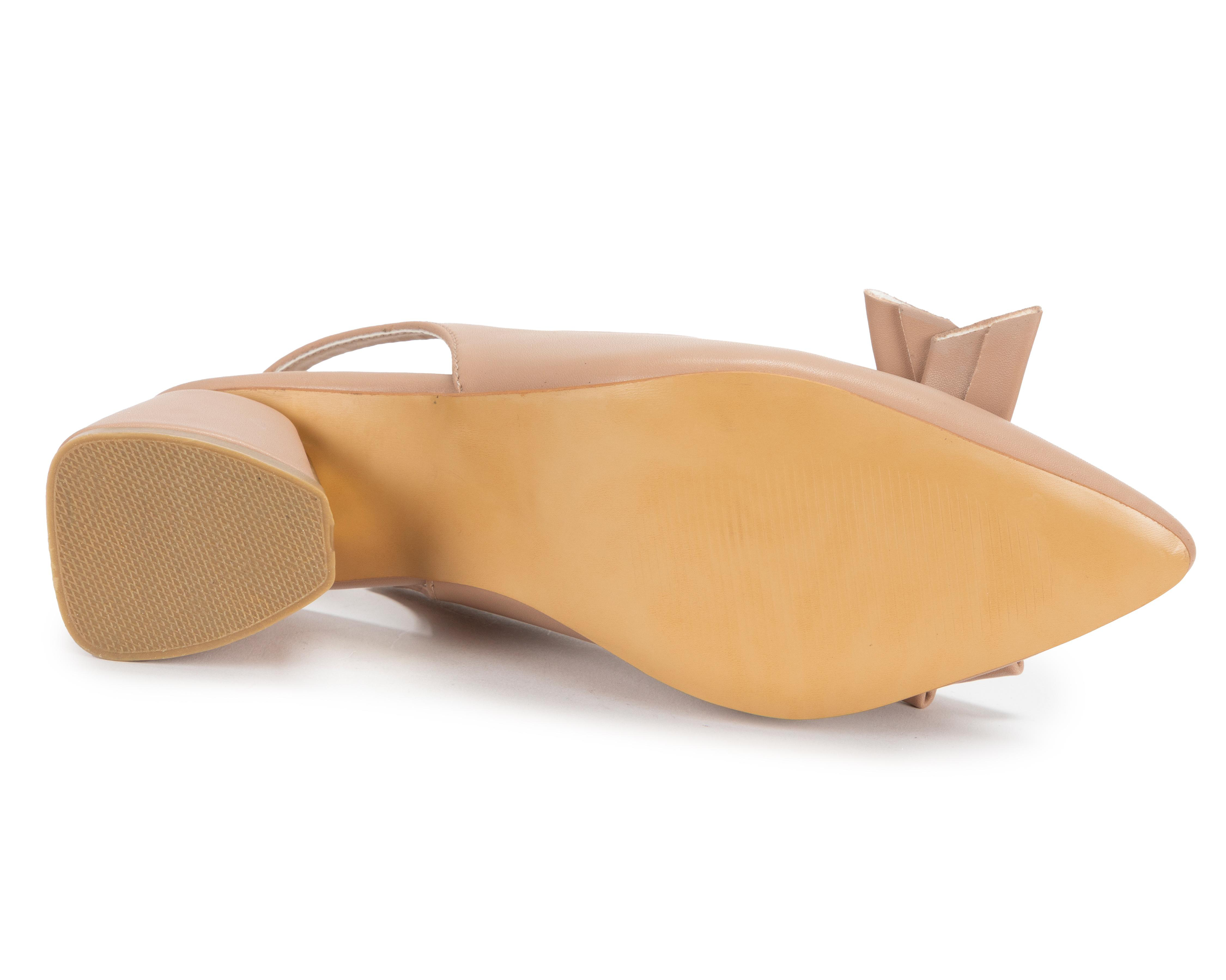 Foto 4 | Zapatillas Sahara Dora para Mujer
