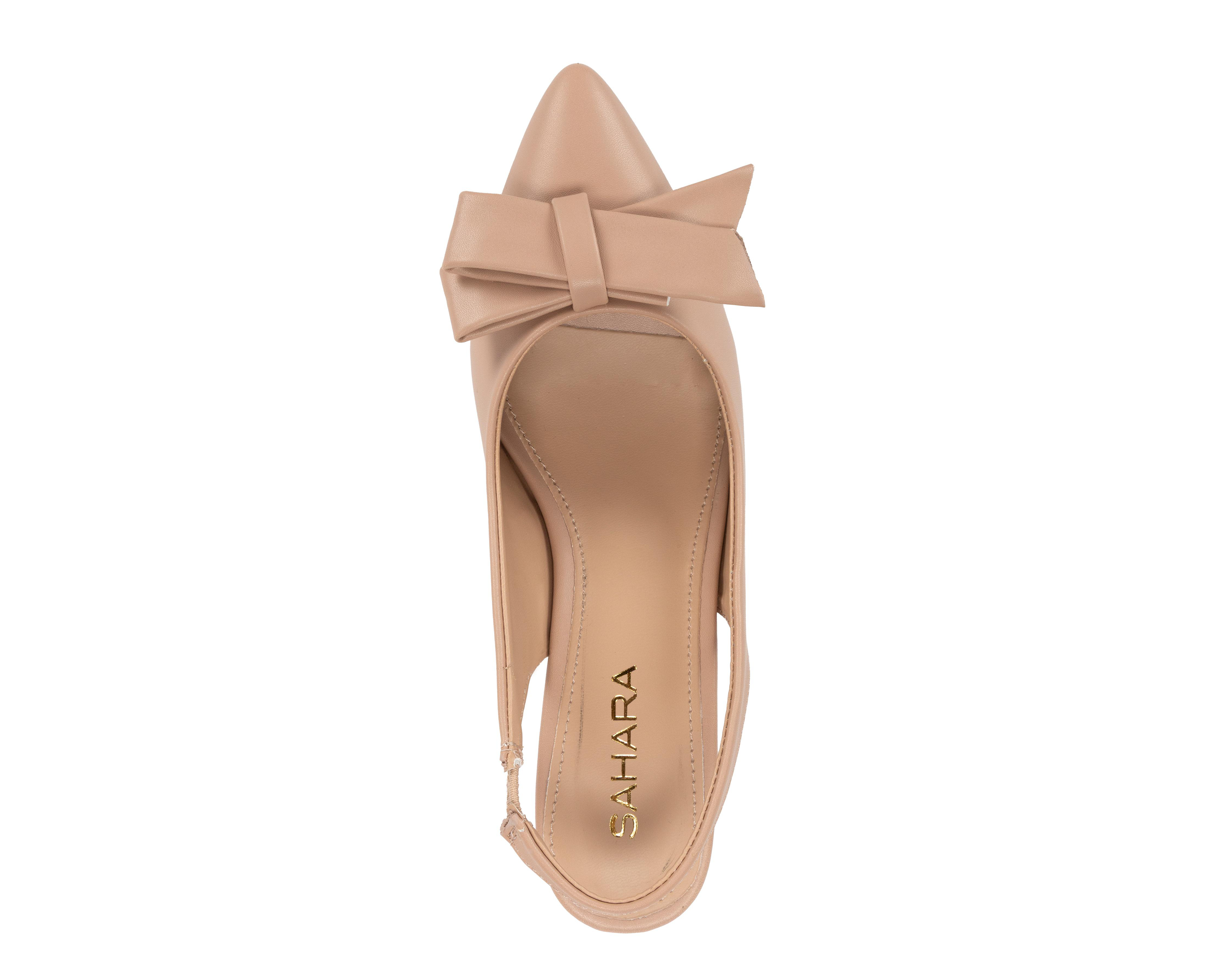 Foto 6 pulgar | Zapatillas Sahara Dora para Mujer