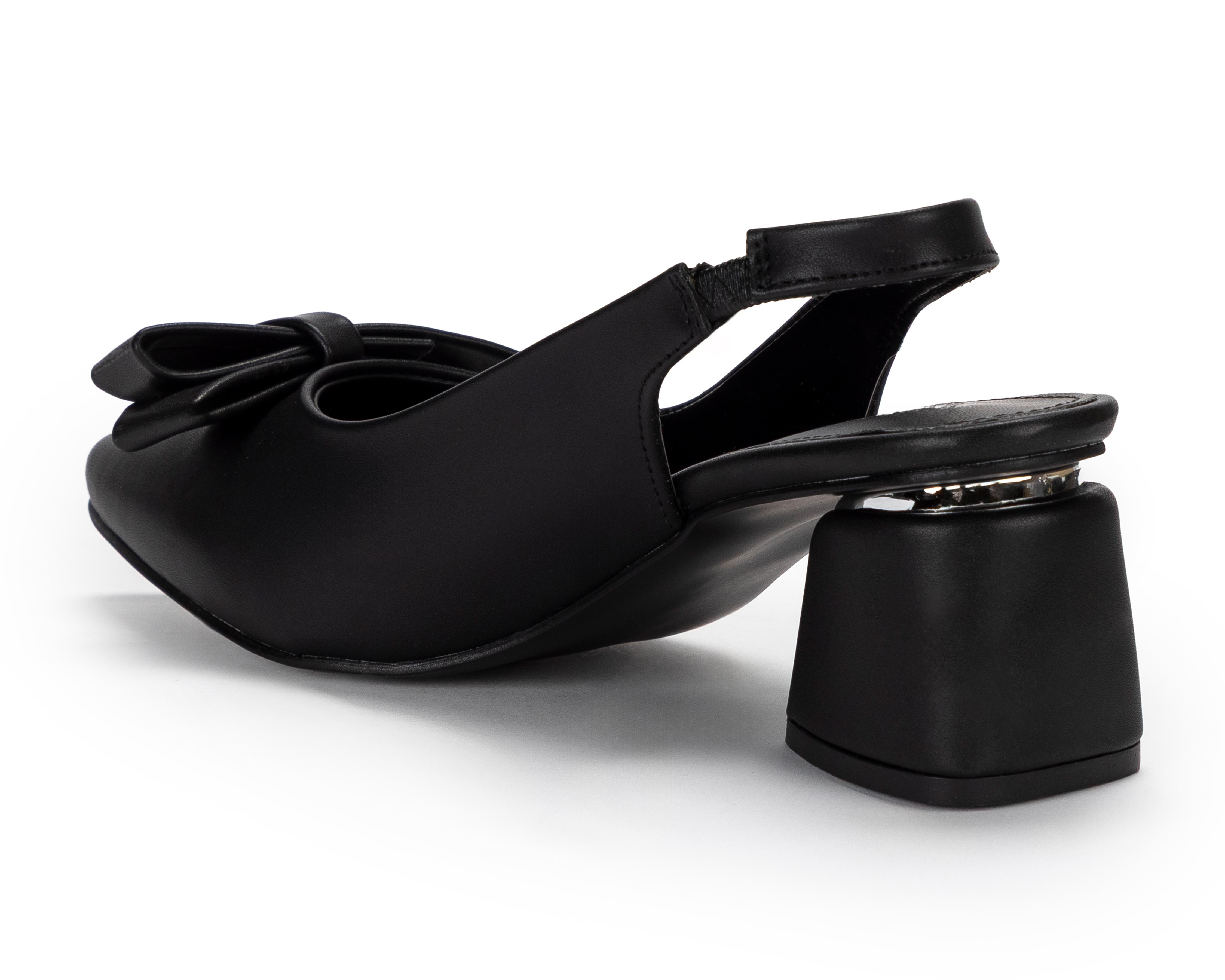 Foto 4 pulgar | Zapatillas Sahara Dora para Mujer