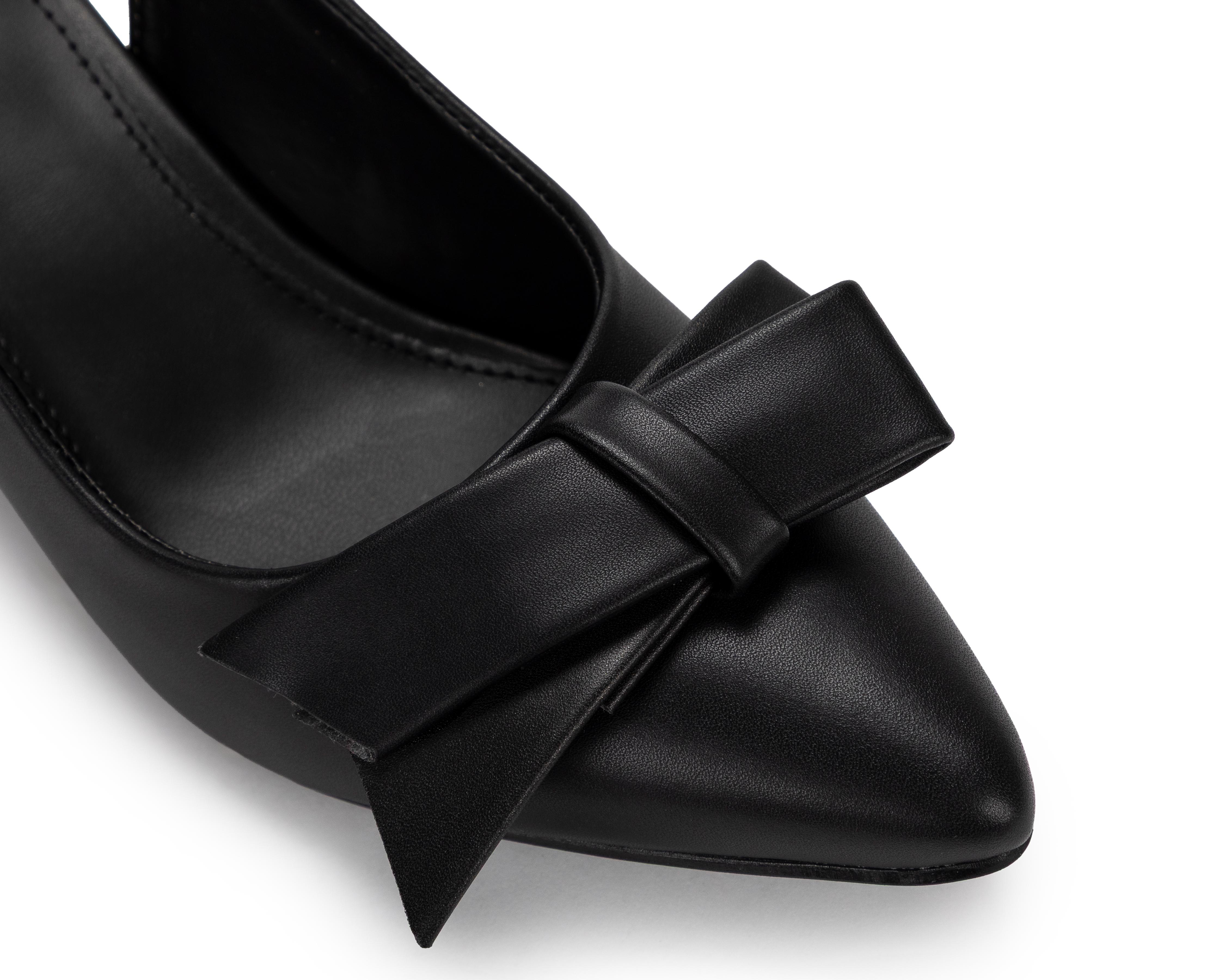Foto 7 pulgar | Zapatillas Sahara Dora para Mujer