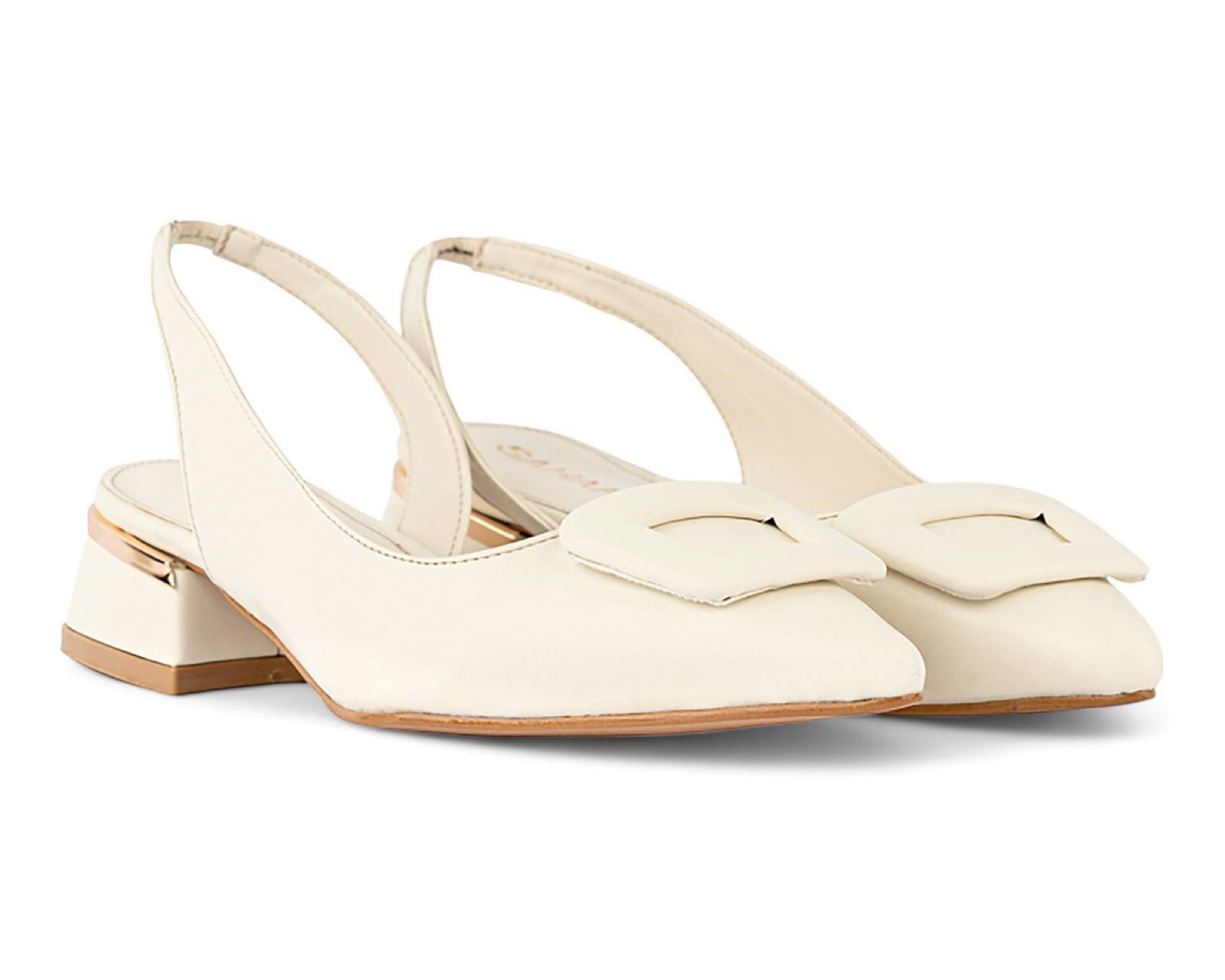 Foto 2 pulgar | Zapatos de Vestir Sahara para Mujer