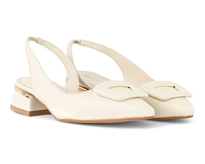 Foto 1 | Zapatos de Vestir Sahara para Mujer