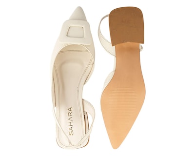 Foto 2 | Zapatos de Vestir Sahara para Mujer