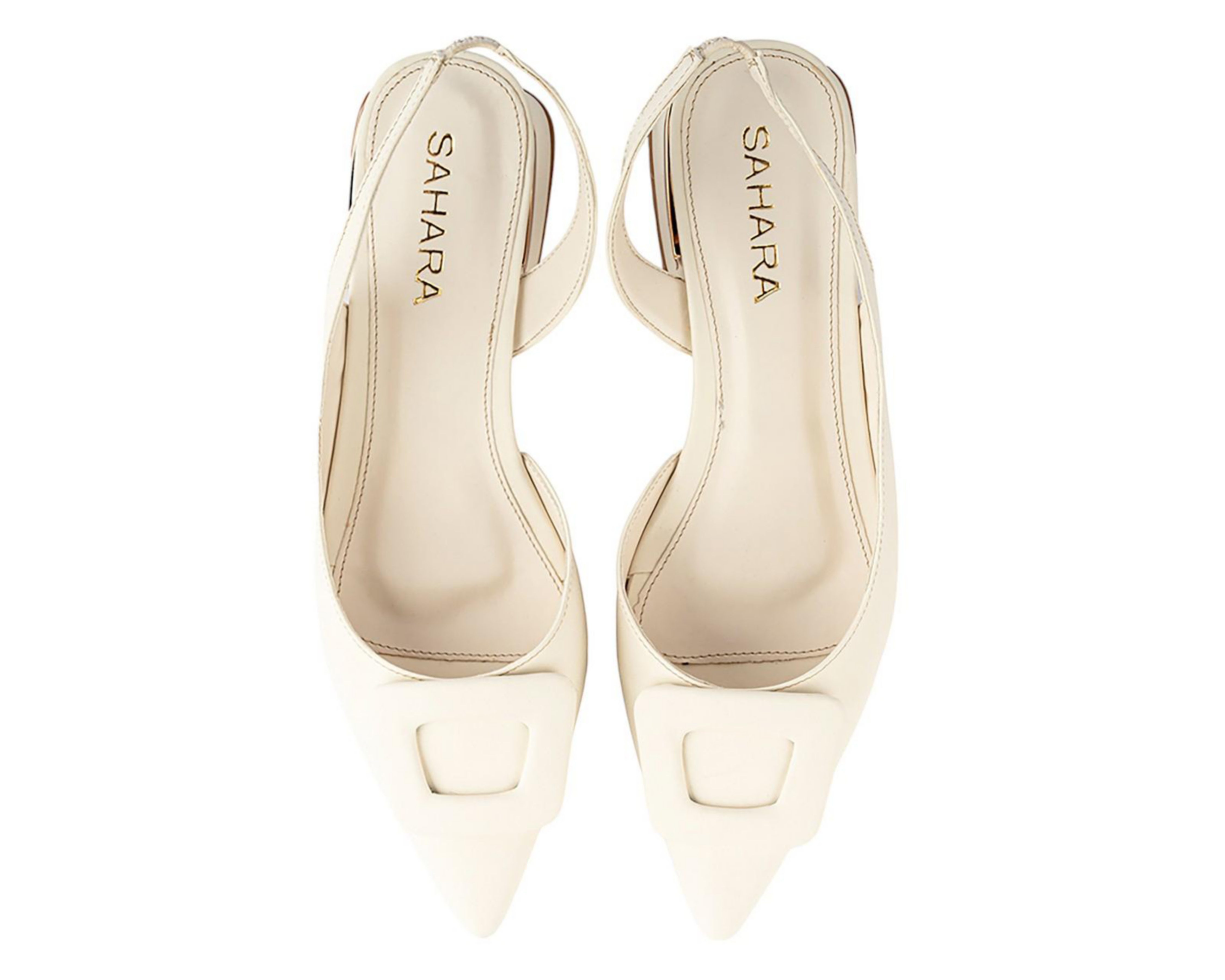 Foto 4 pulgar | Zapatos de Vestir Sahara para Mujer