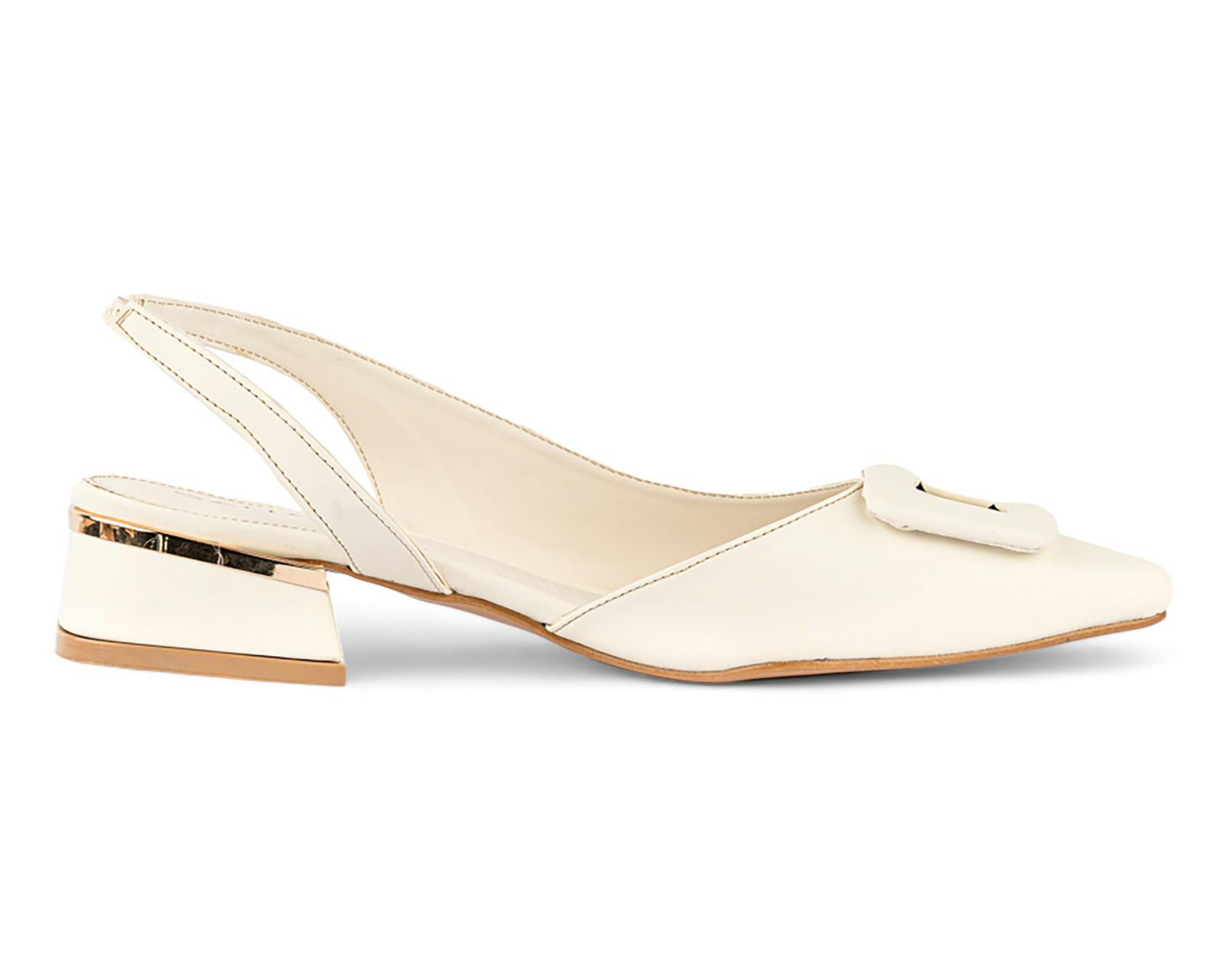 Foto 5 pulgar | Zapatos de Vestir Sahara para Mujer