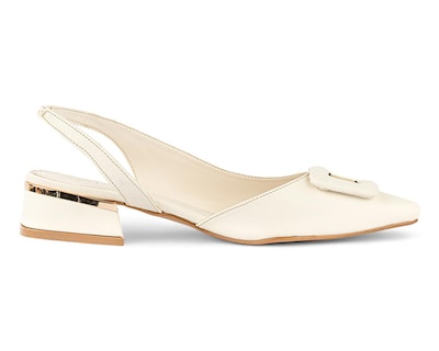 Foto 4 | Zapatos de Vestir Sahara para Mujer