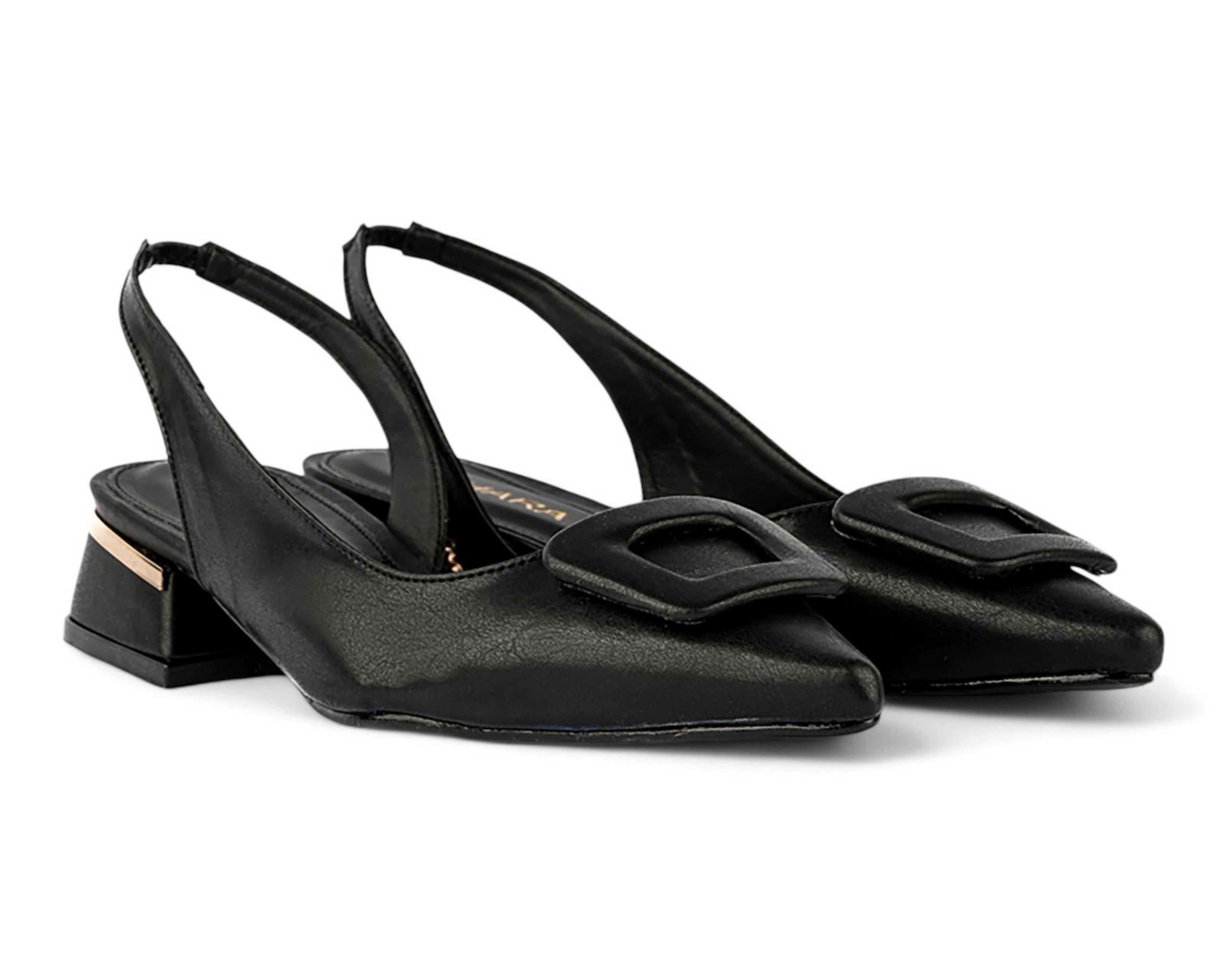 Foto 2 pulgar | Zapatos de Vestir Sahara para Mujer