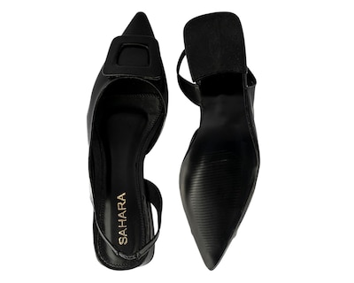 Foto 2 | Zapatos de Vestir Sahara para Mujer