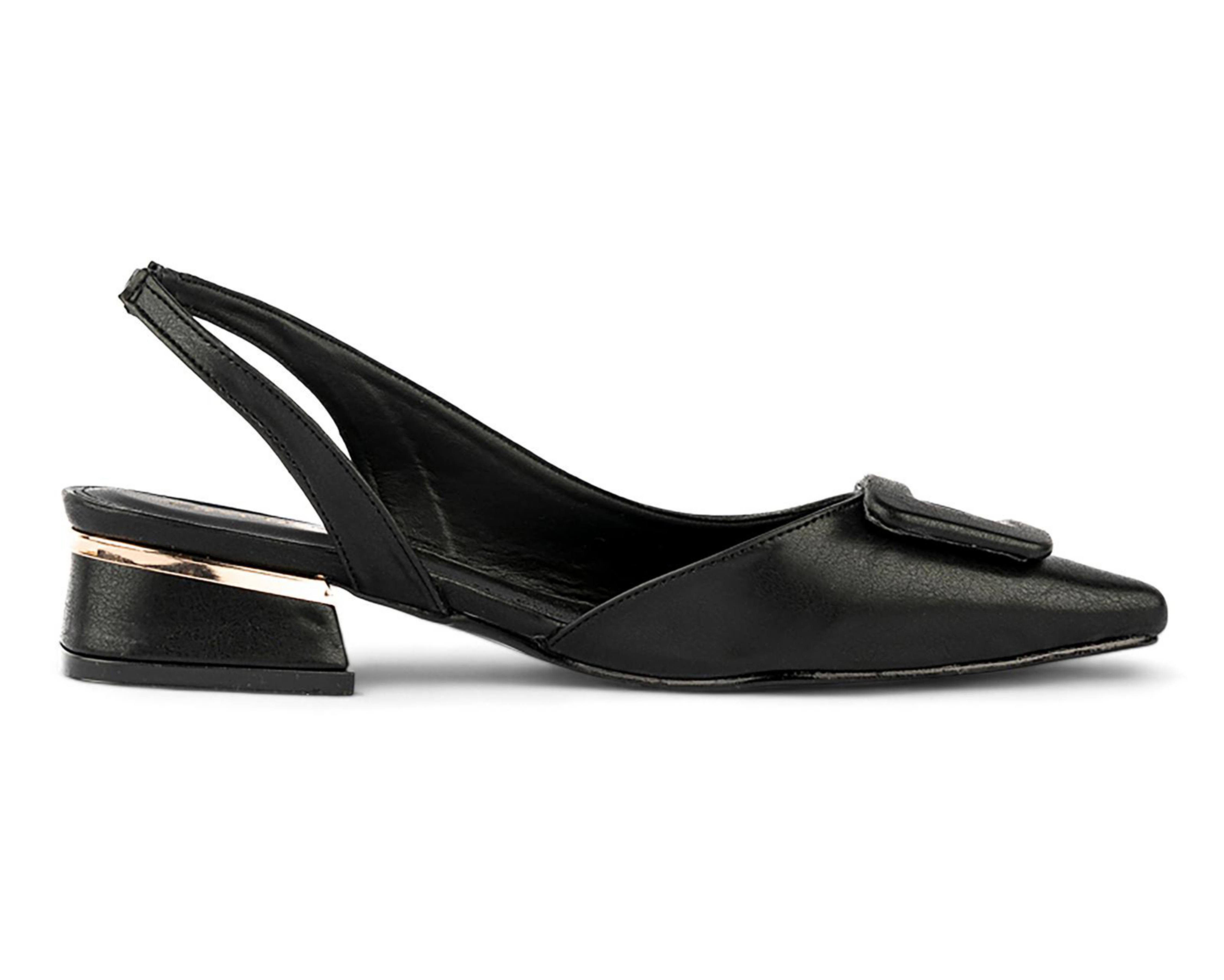 Foto 5 pulgar | Zapatos de Vestir Sahara para Mujer