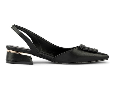 Foto 4 | Zapatos de Vestir Sahara para Mujer