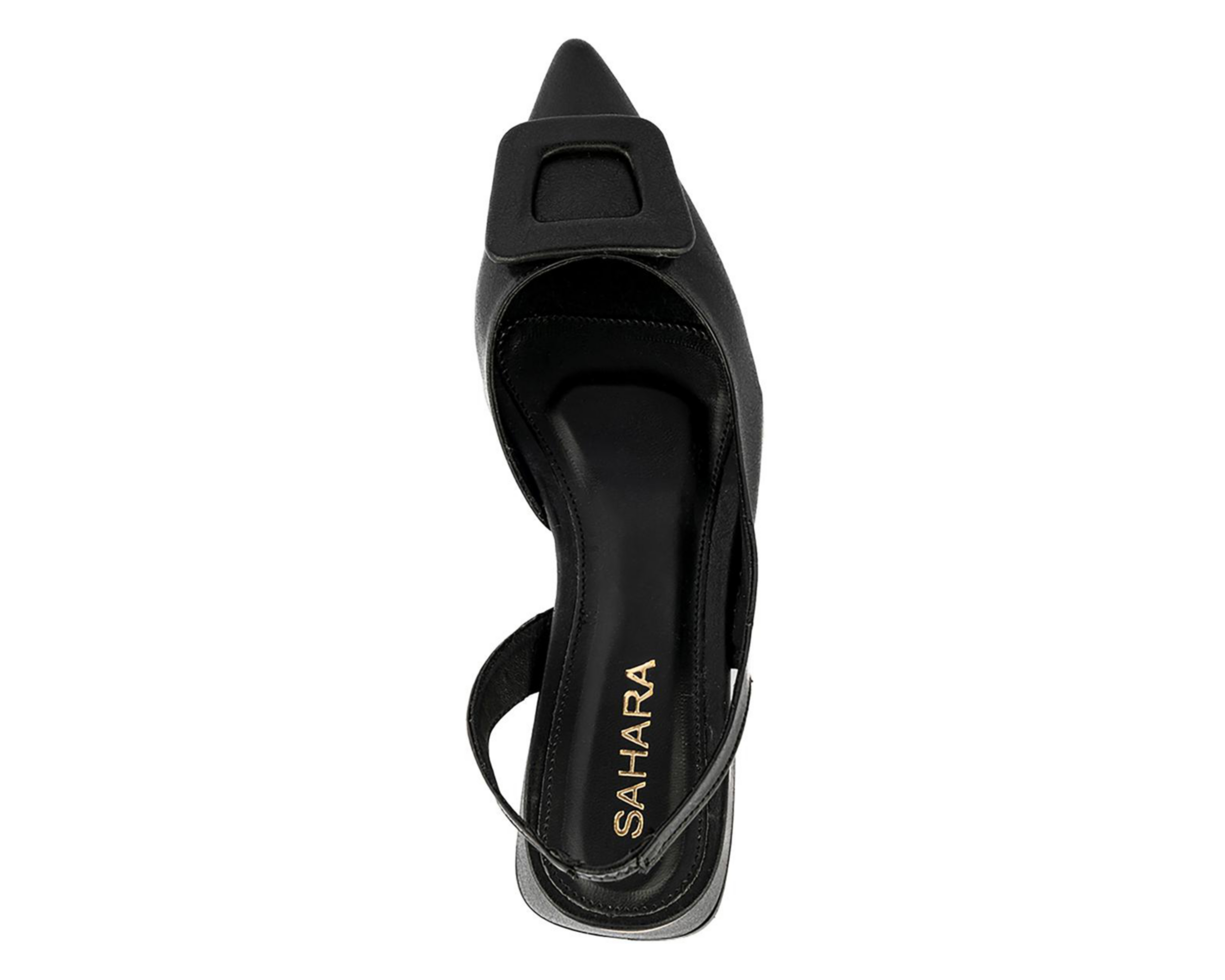 Foto 6 pulgar | Zapatos de Vestir Sahara para Mujer
