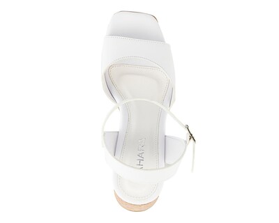 Foto 5 | Sandalias de Tacón Sahara para Mujer