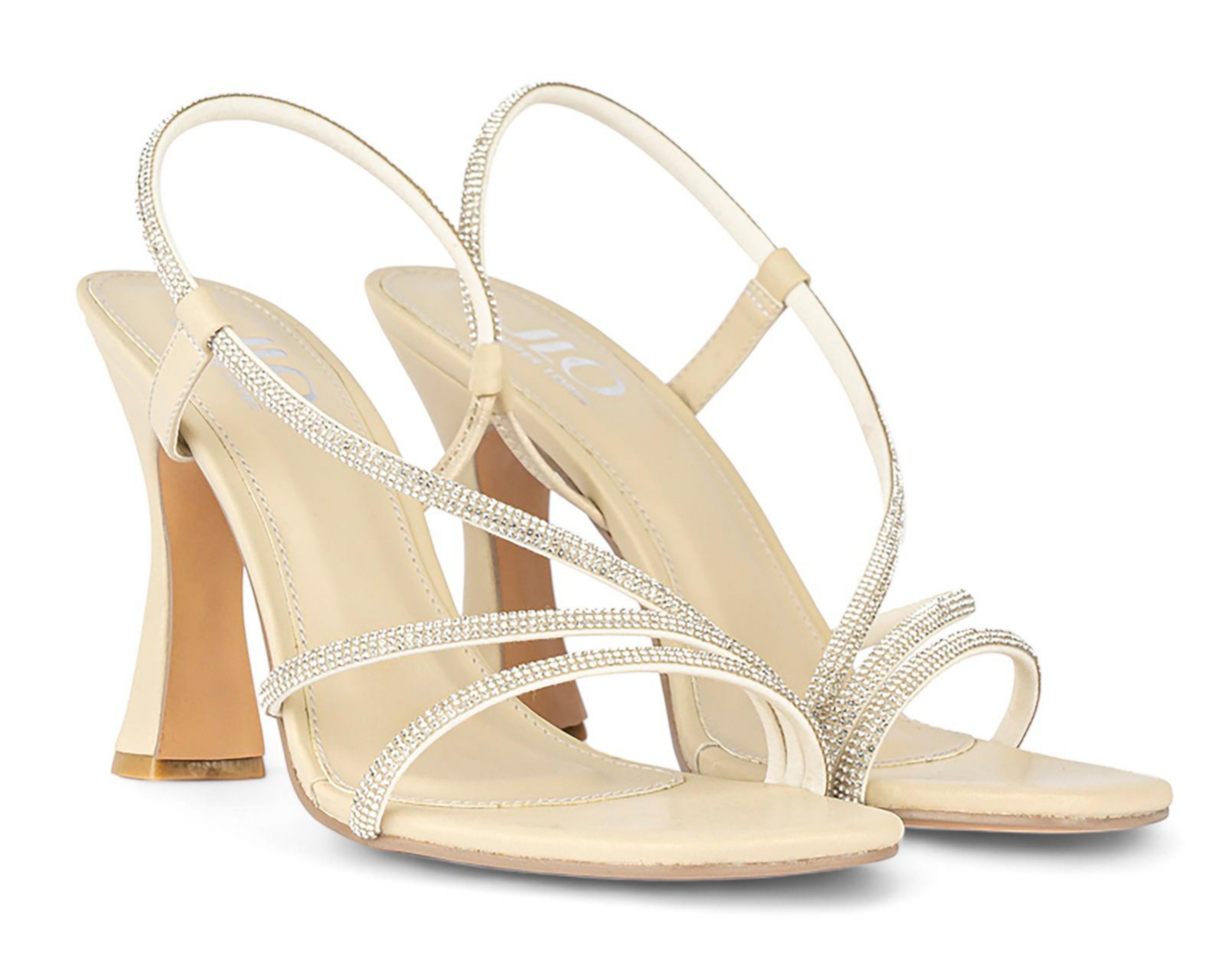 Sandalias de Tacón Jennifer Lopez para Mujer