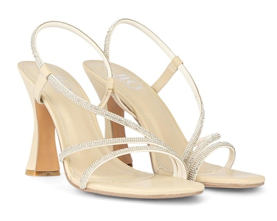 Foto 1 | Sandalias de Tacón Jennifer Lopez para Mujer