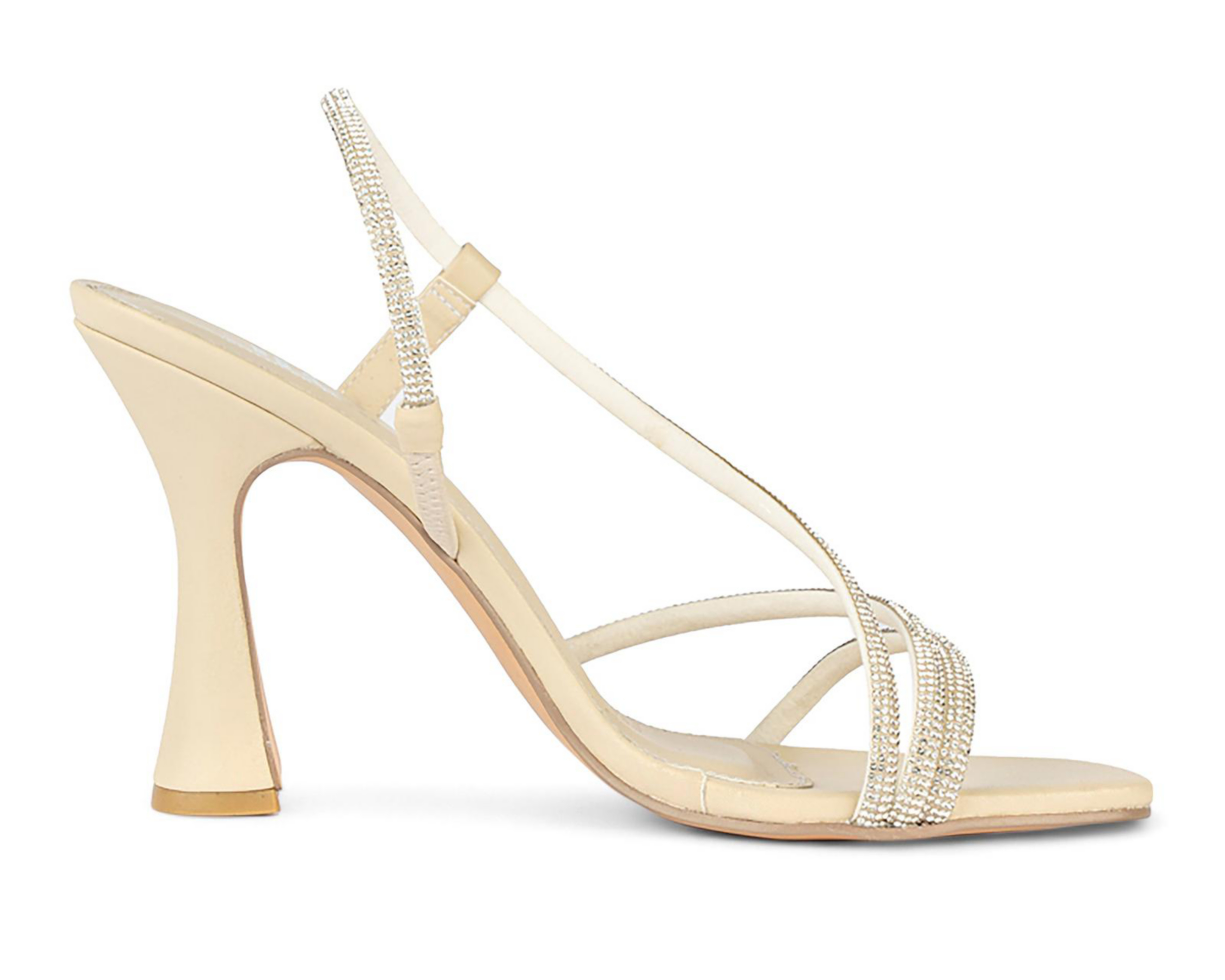 Foto 4 | Sandalias de Tacón Jennifer Lopez para Mujer
