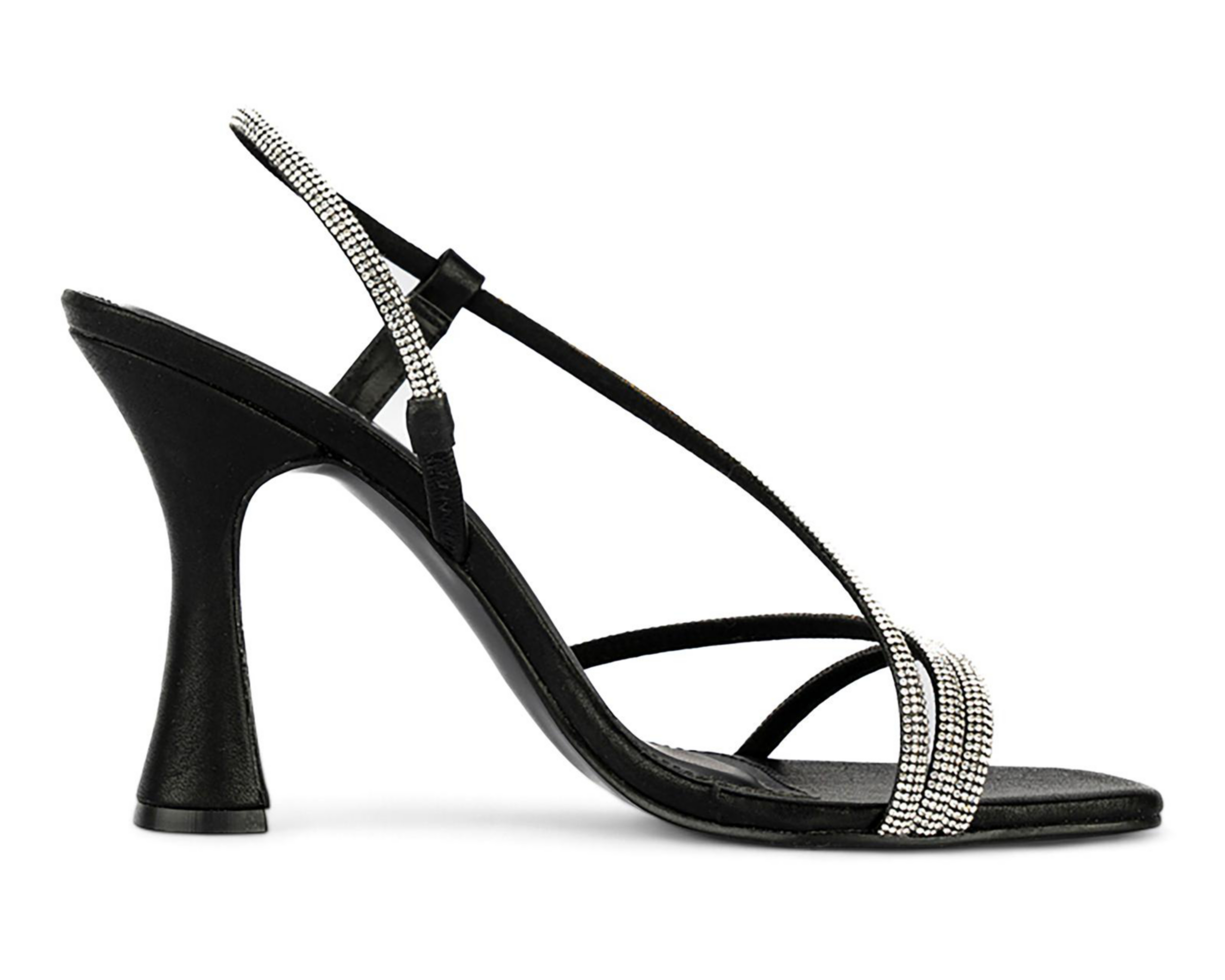 Foto 4 | Sandalias de Tacón Jennifer Lopez para Mujer