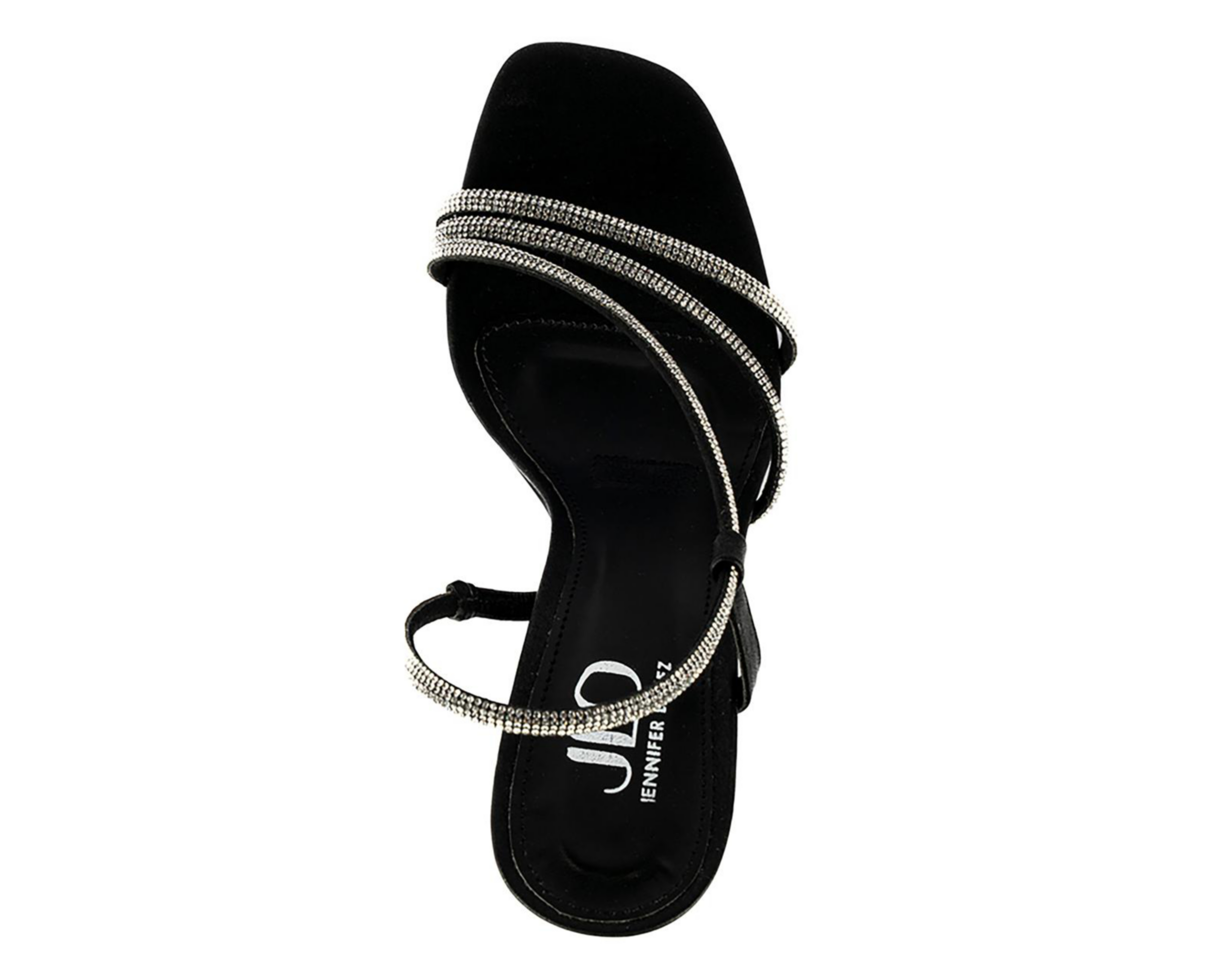 Foto 6 pulgar | Sandalias de Tacón Jennifer Lopez para Mujer