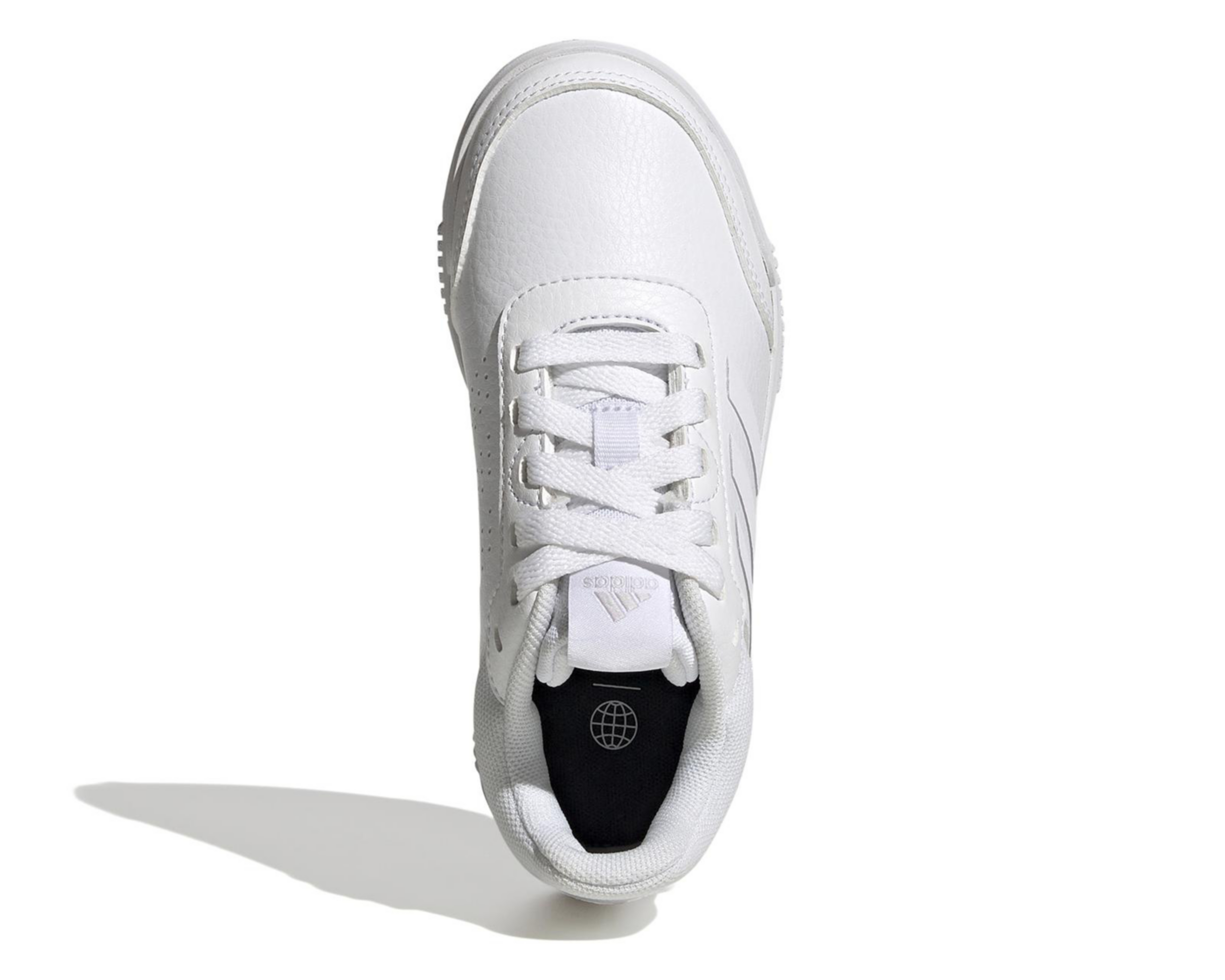 Foto 4 pulgar | Tenis Adidas Tensaur Sport 2.0 K para Niño