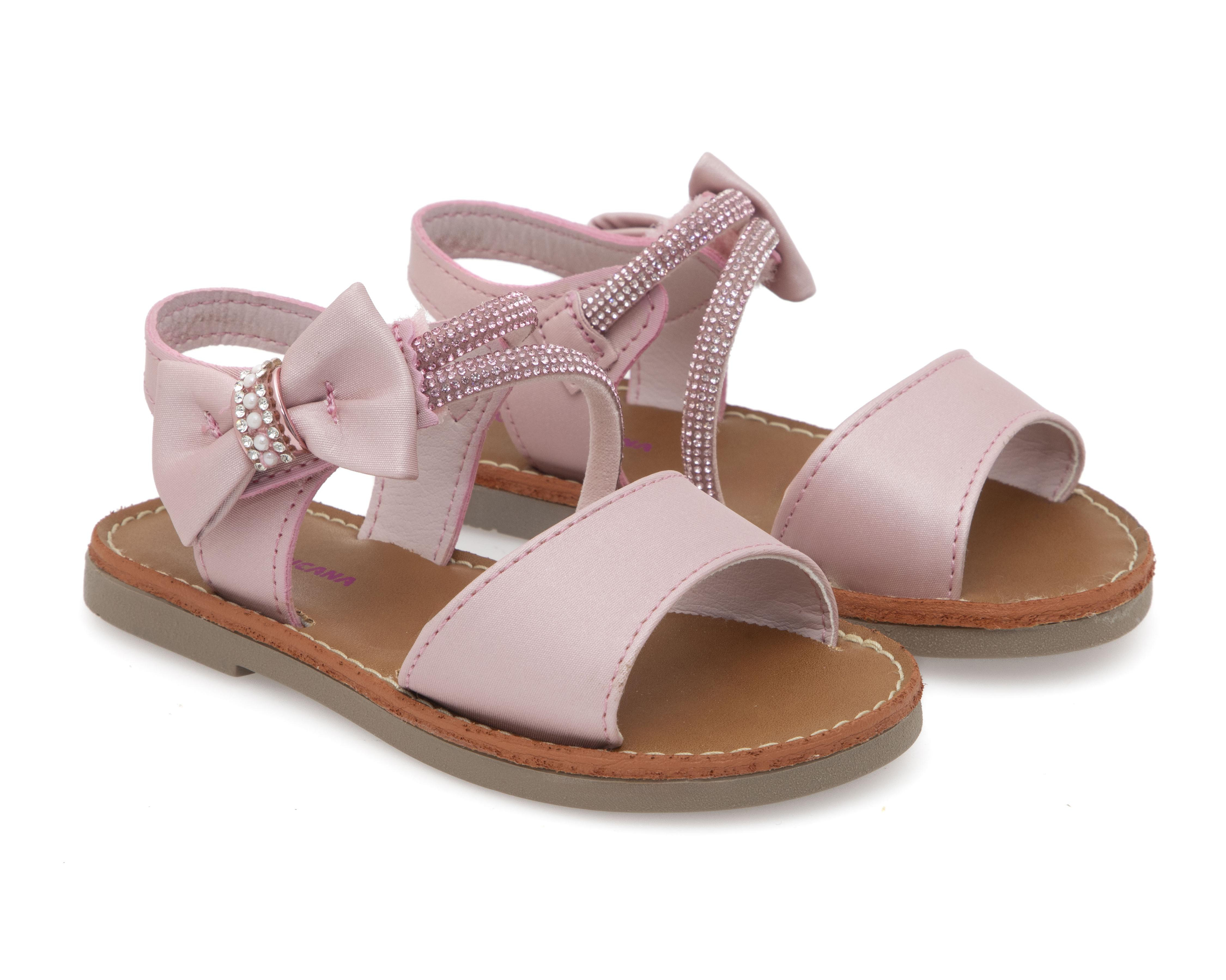Foto 1 | Sandalias Tropicana para Bebé Niña