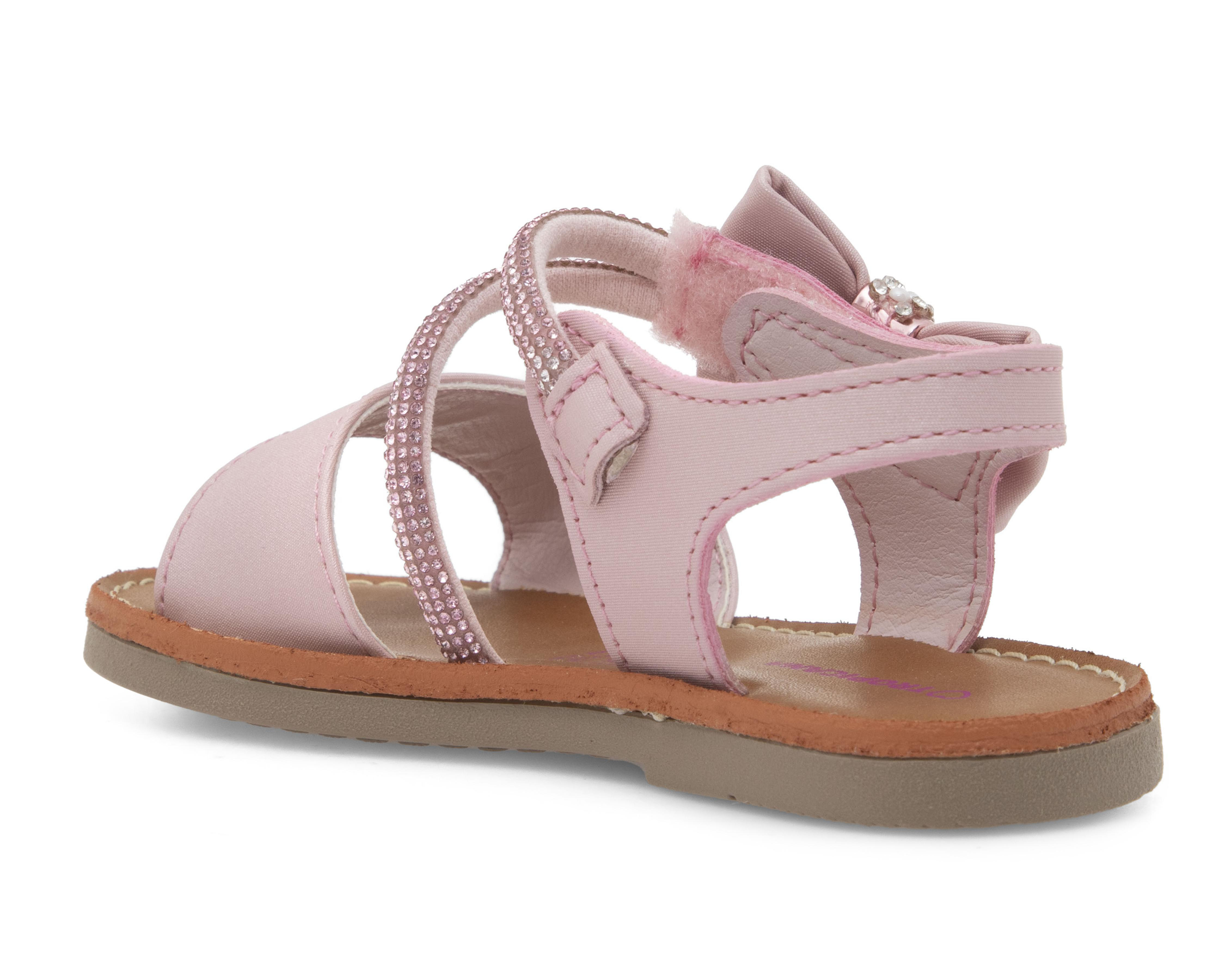 Foto 4 pulgar | Sandalias Tropicana para Bebé Niña