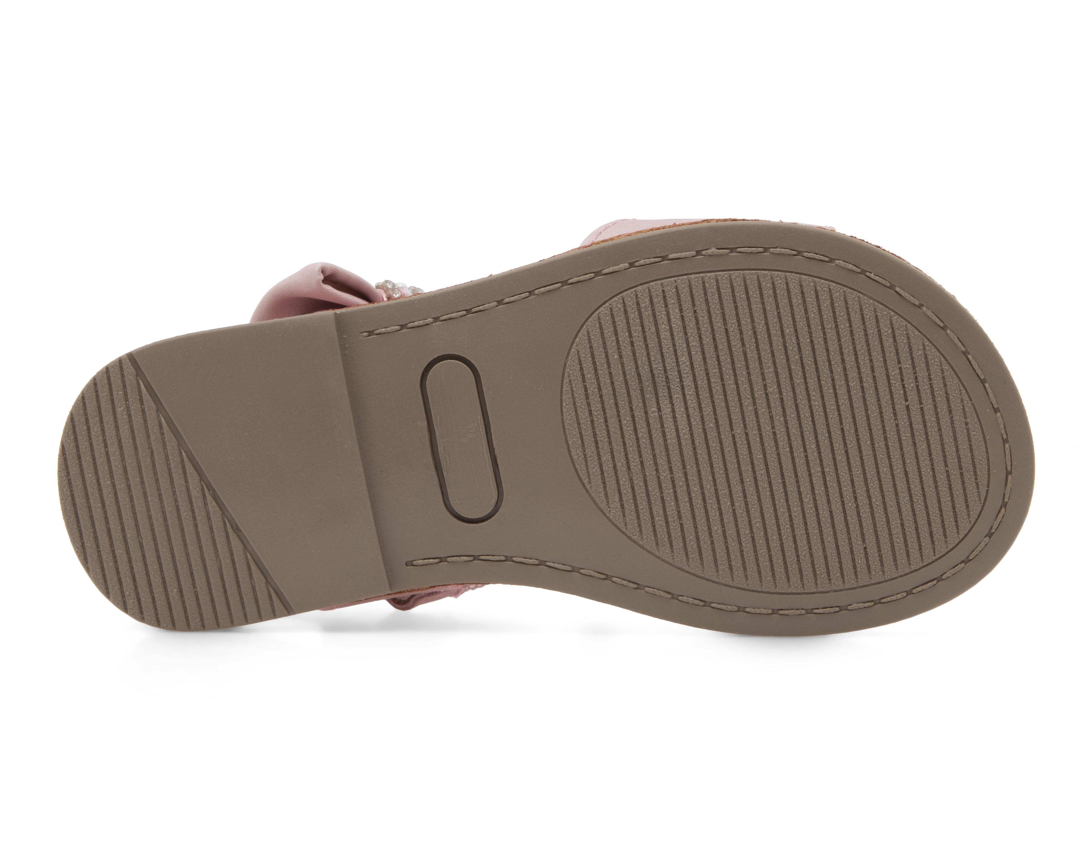 Foto 5 pulgar | Sandalias Tropicana para Bebé Niña