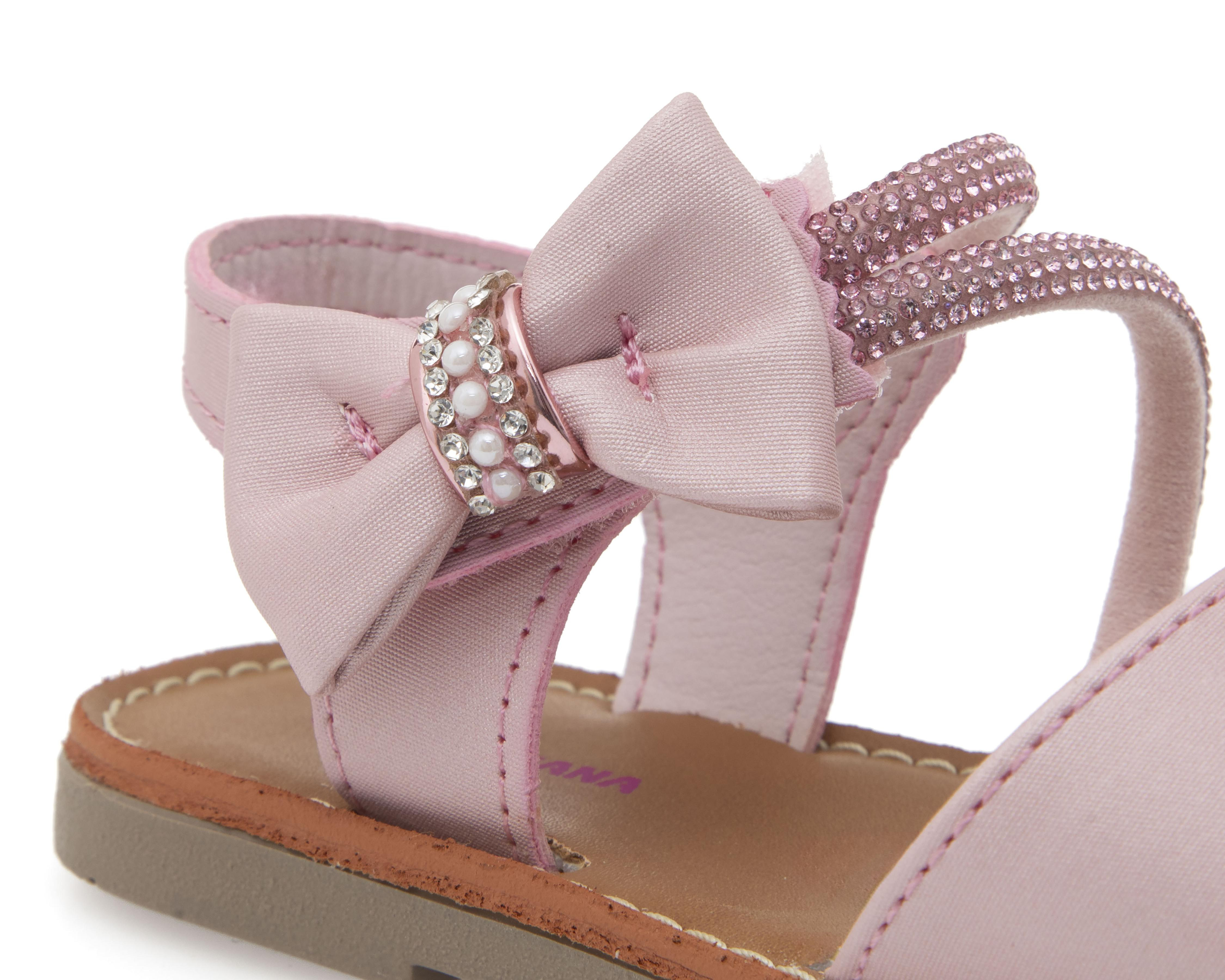 Foto 6 | Sandalias Tropicana para Bebé Niña