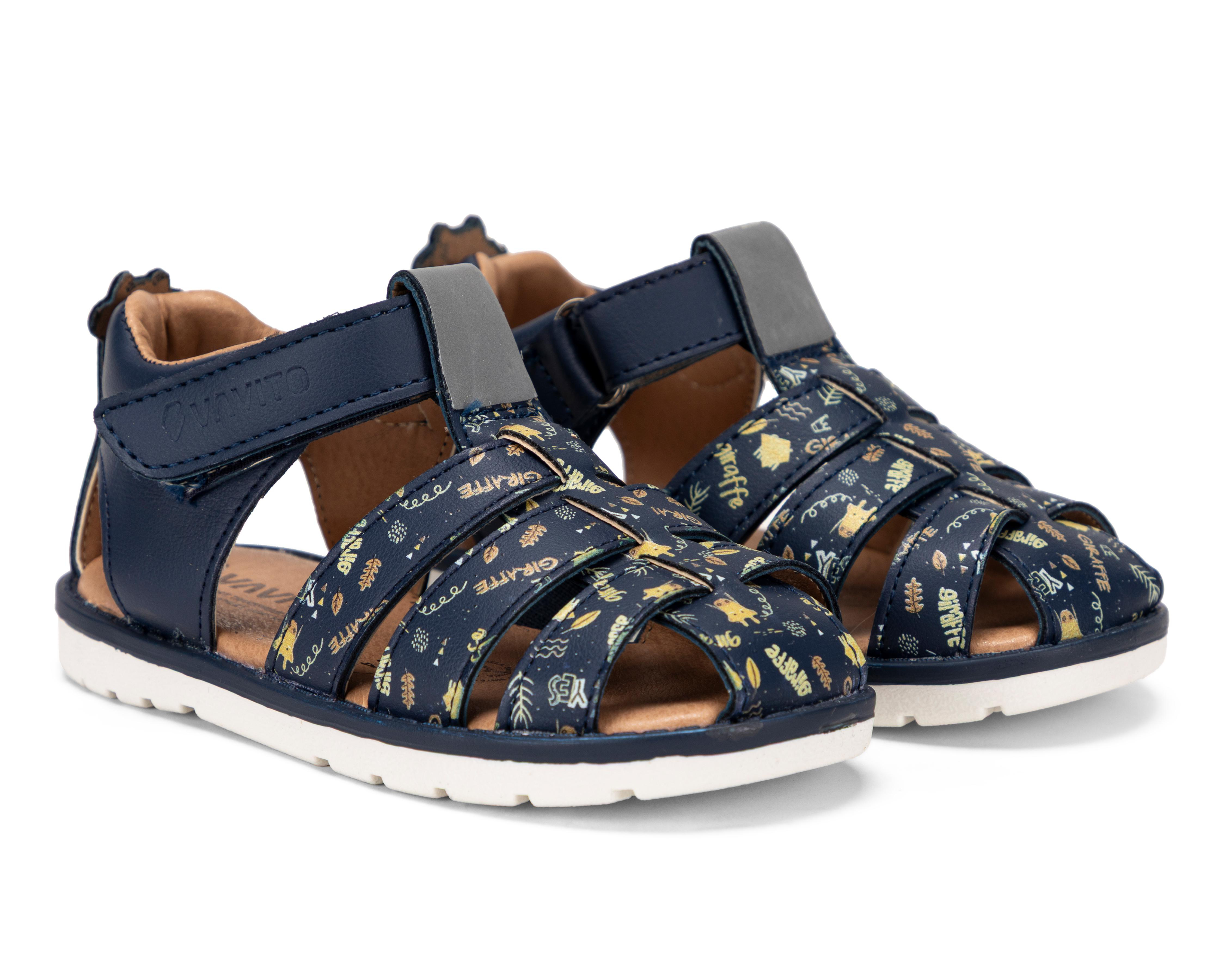 Sandalias Vavito para Bebé Niño