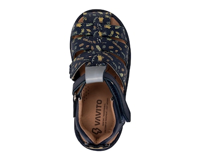 Foto 5 | Sandalias Vavito para Bebé Niño