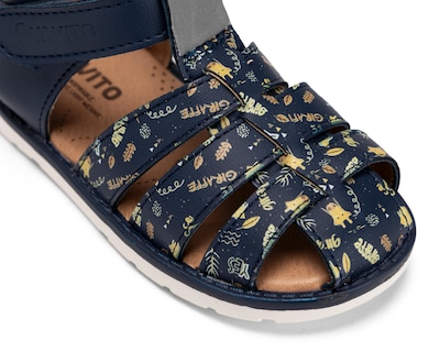 Foto 6 | Sandalias Vavito para Bebé Niño