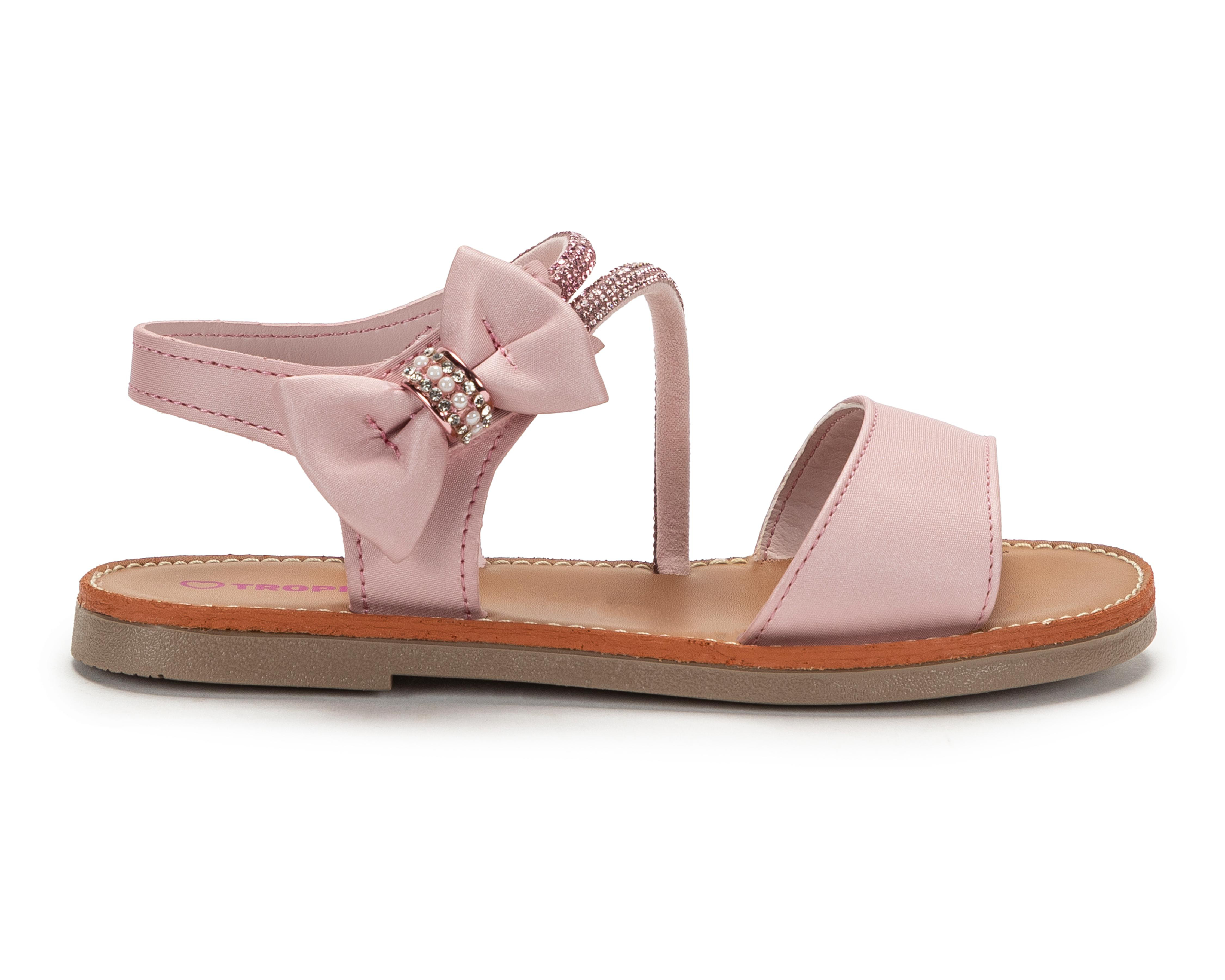 Foto 2 | Sandalias Tropicana para Niña