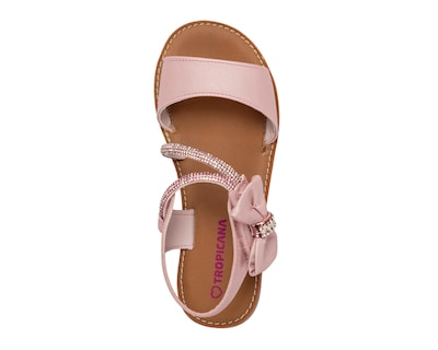 Foto 5 | Sandalias Tropicana para Niña