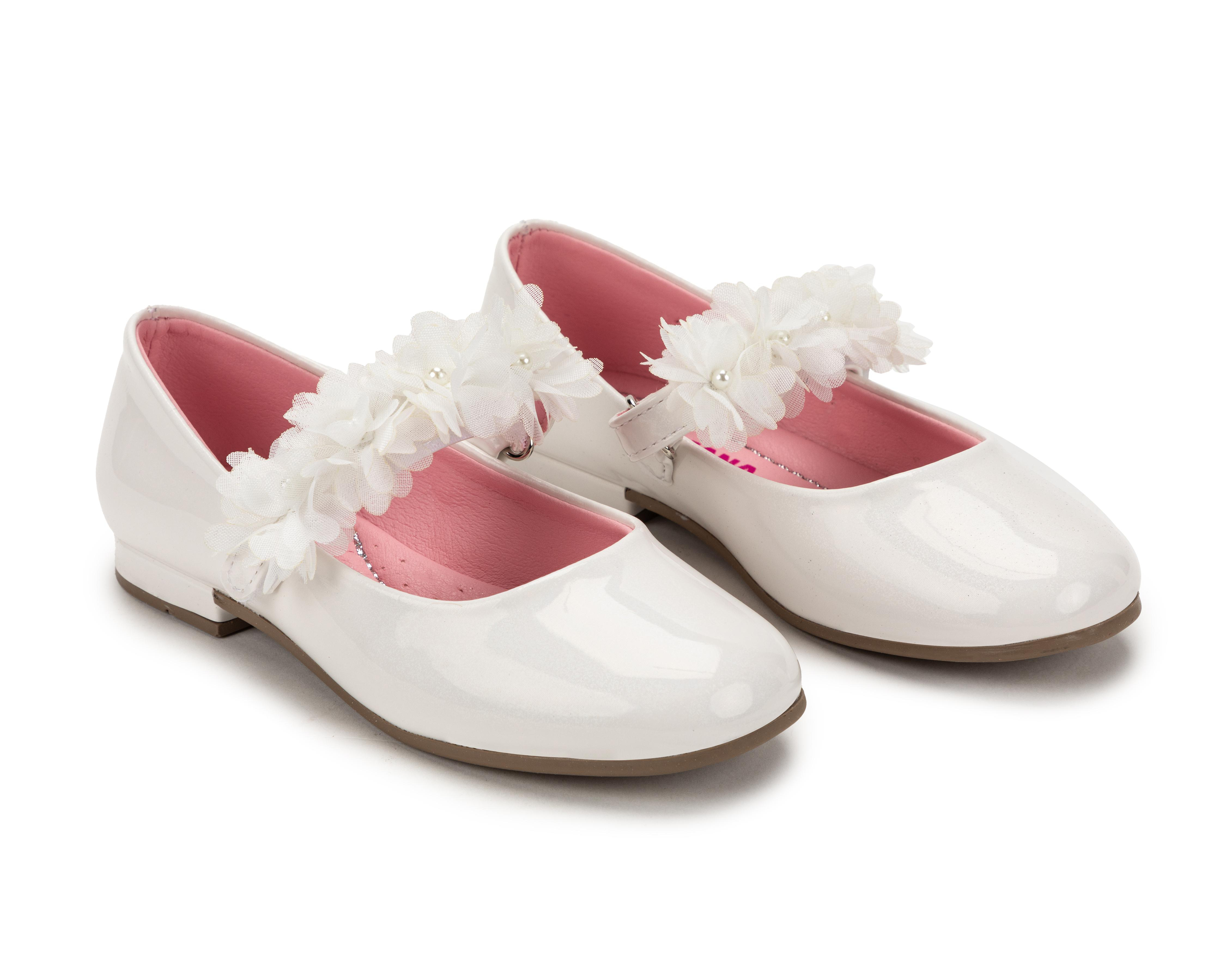 Zapatos Tropicana para Niña