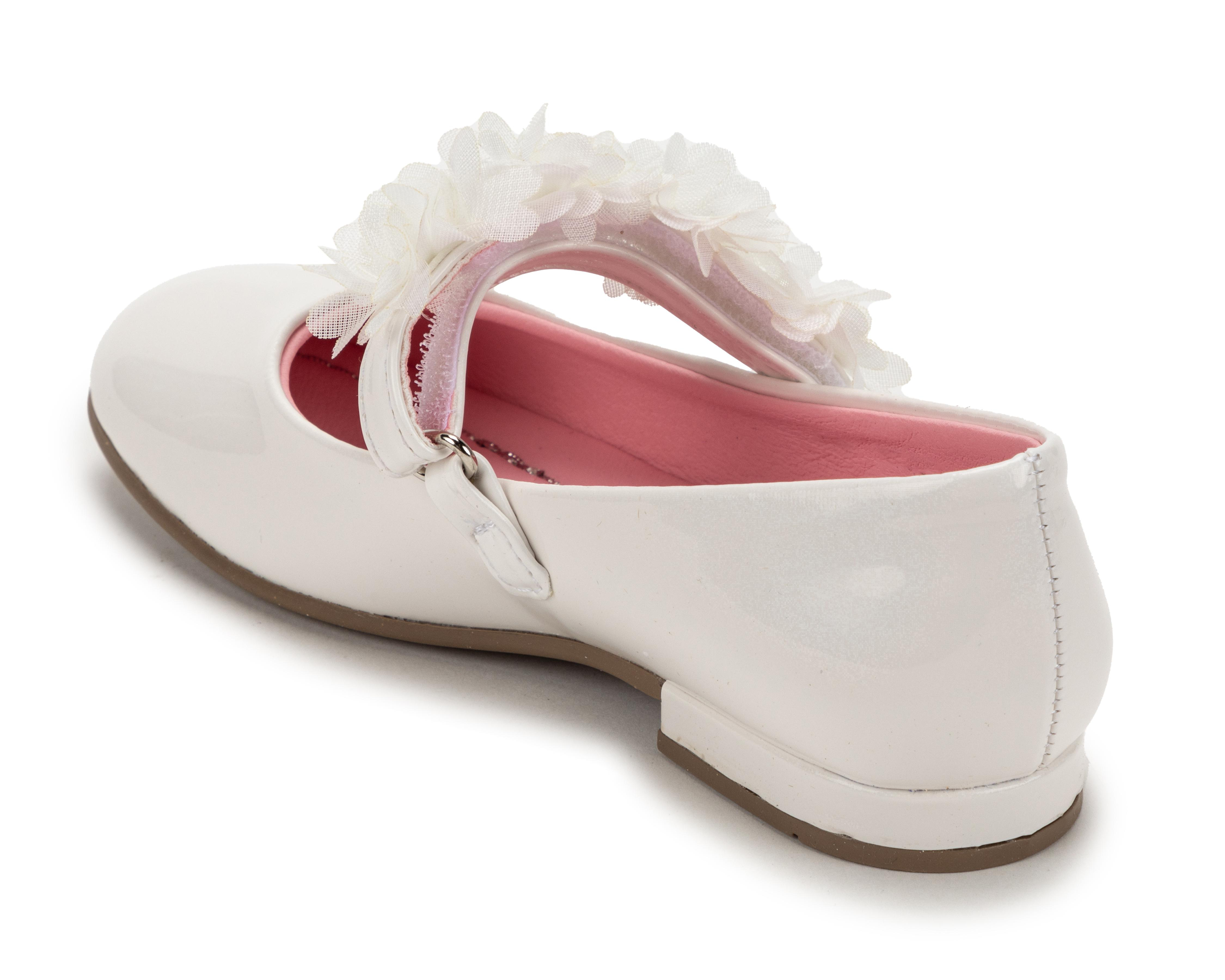 Foto 4 pulgar | Zapatos Tropicana para Niña