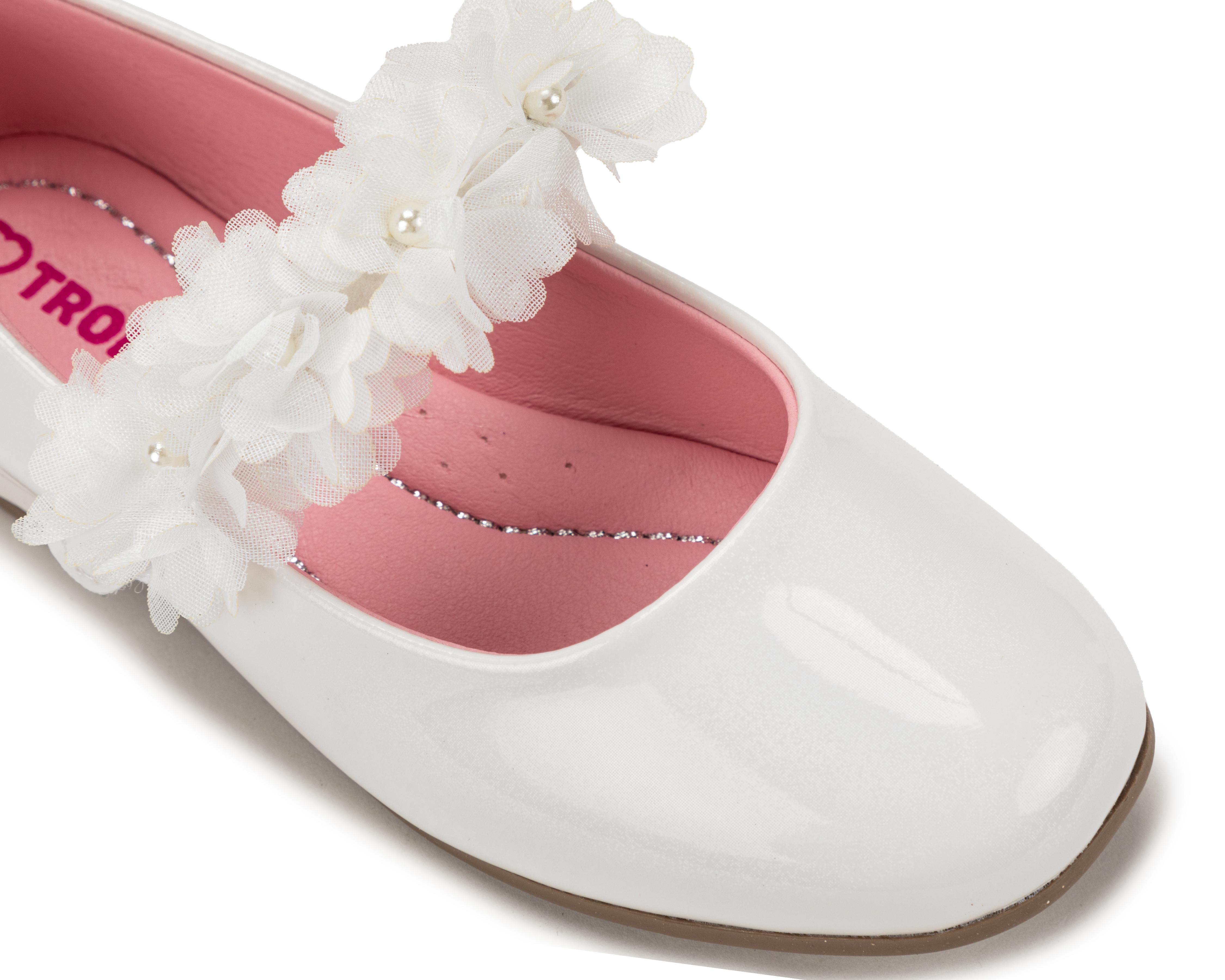Foto 7 pulgar | Zapatos Tropicana para Niña