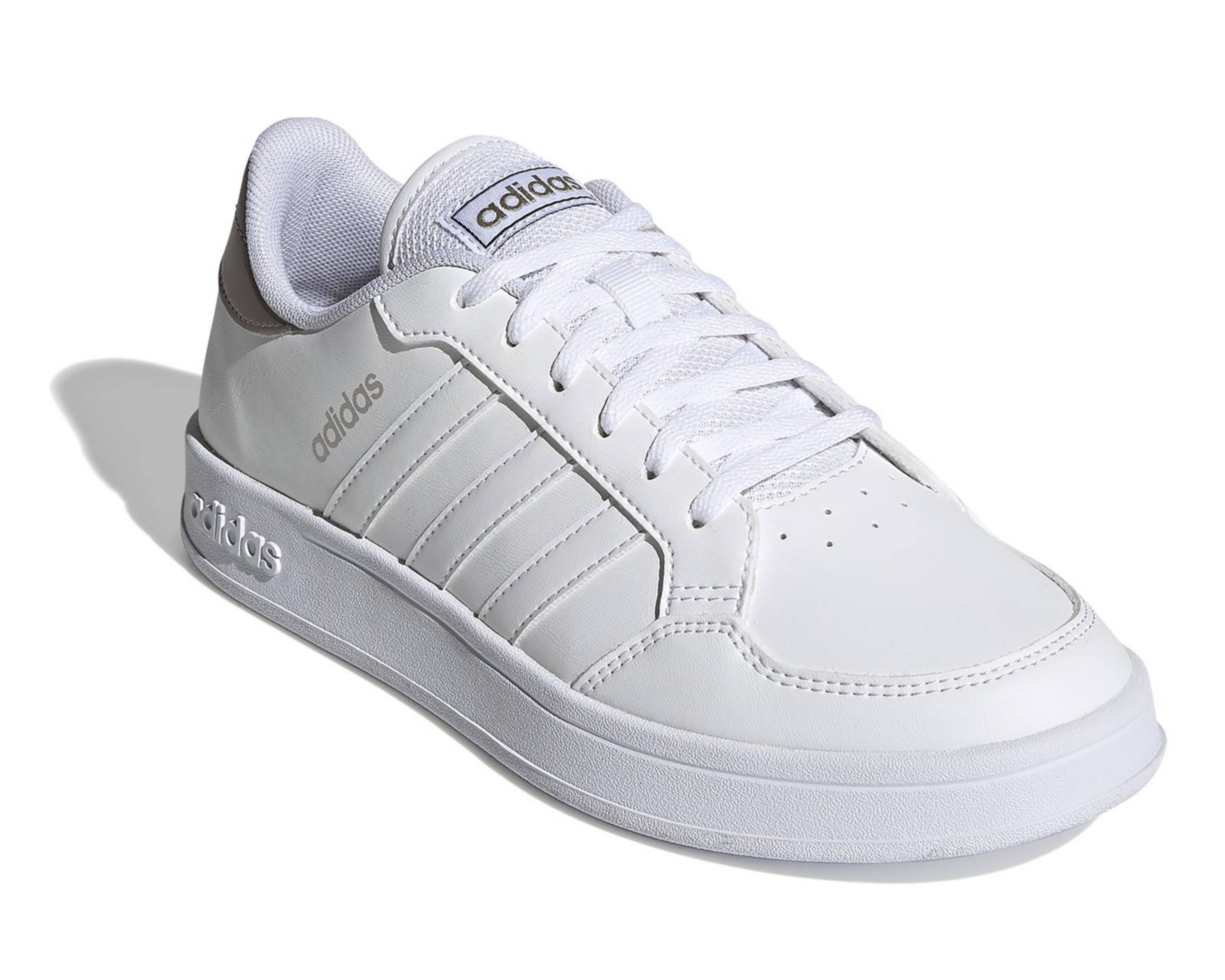 Foto 2 pulgar | Tenis Adidas Breaknet para Mujer