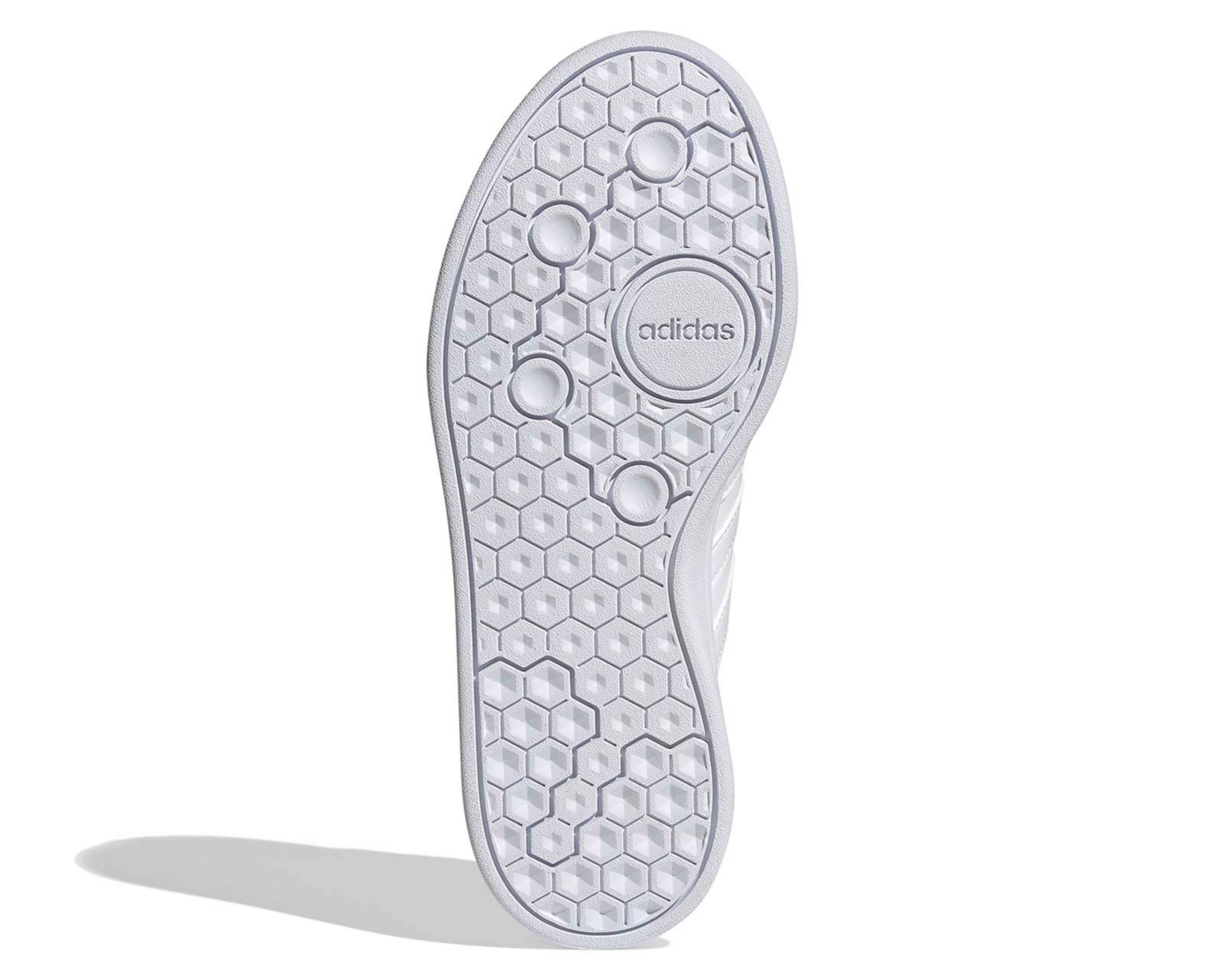 Foto 3 pulgar | Tenis Adidas Breaknet para Mujer