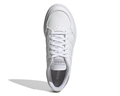Foto 3 | Tenis Adidas Breaknet para Mujer