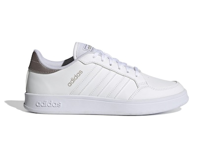Foto 4 | Tenis Adidas Breaknet para Mujer